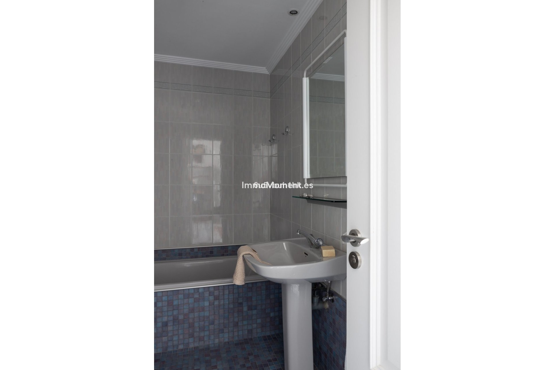 Revente - Villa - Mijas - Mijas Centro