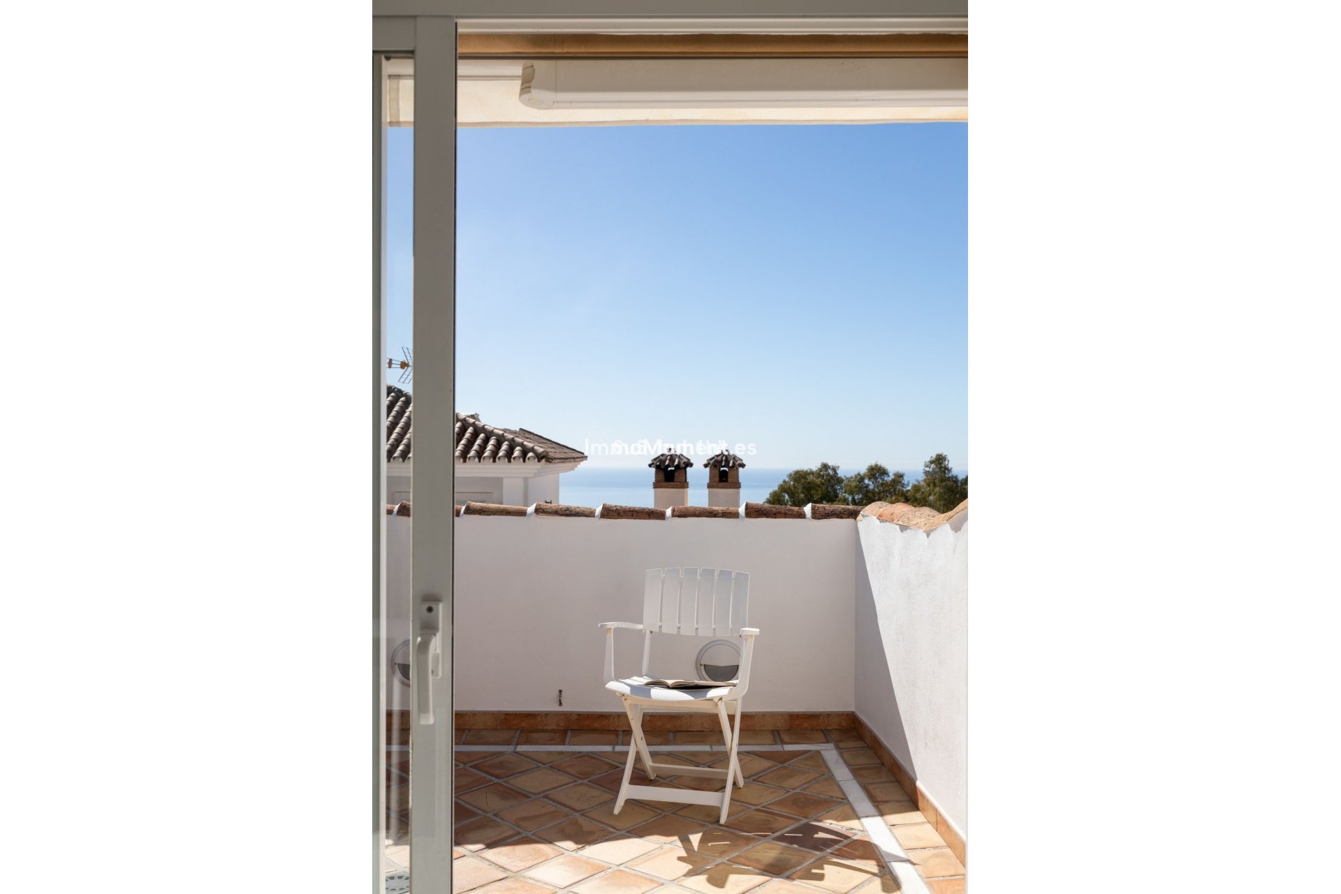 Revente - Villa - Mijas - Mijas Centro