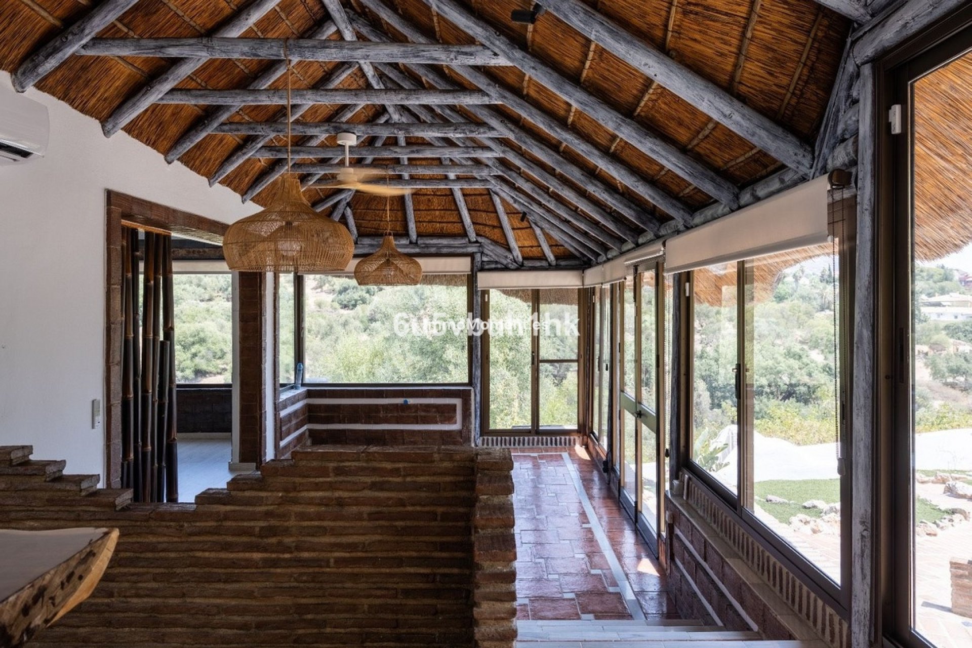 Revente - Villa - Mijas - Mijas Centro