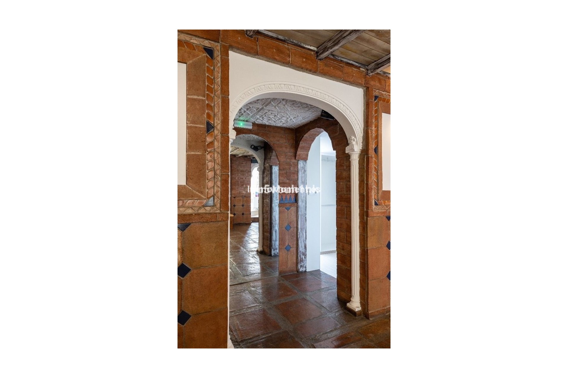 Revente - Villa - Mijas - Mijas Centro