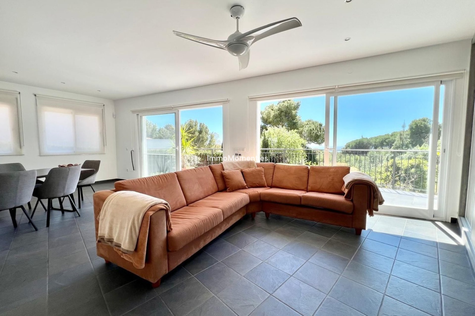 Revente - Villa - Mijas - Mijas Centro