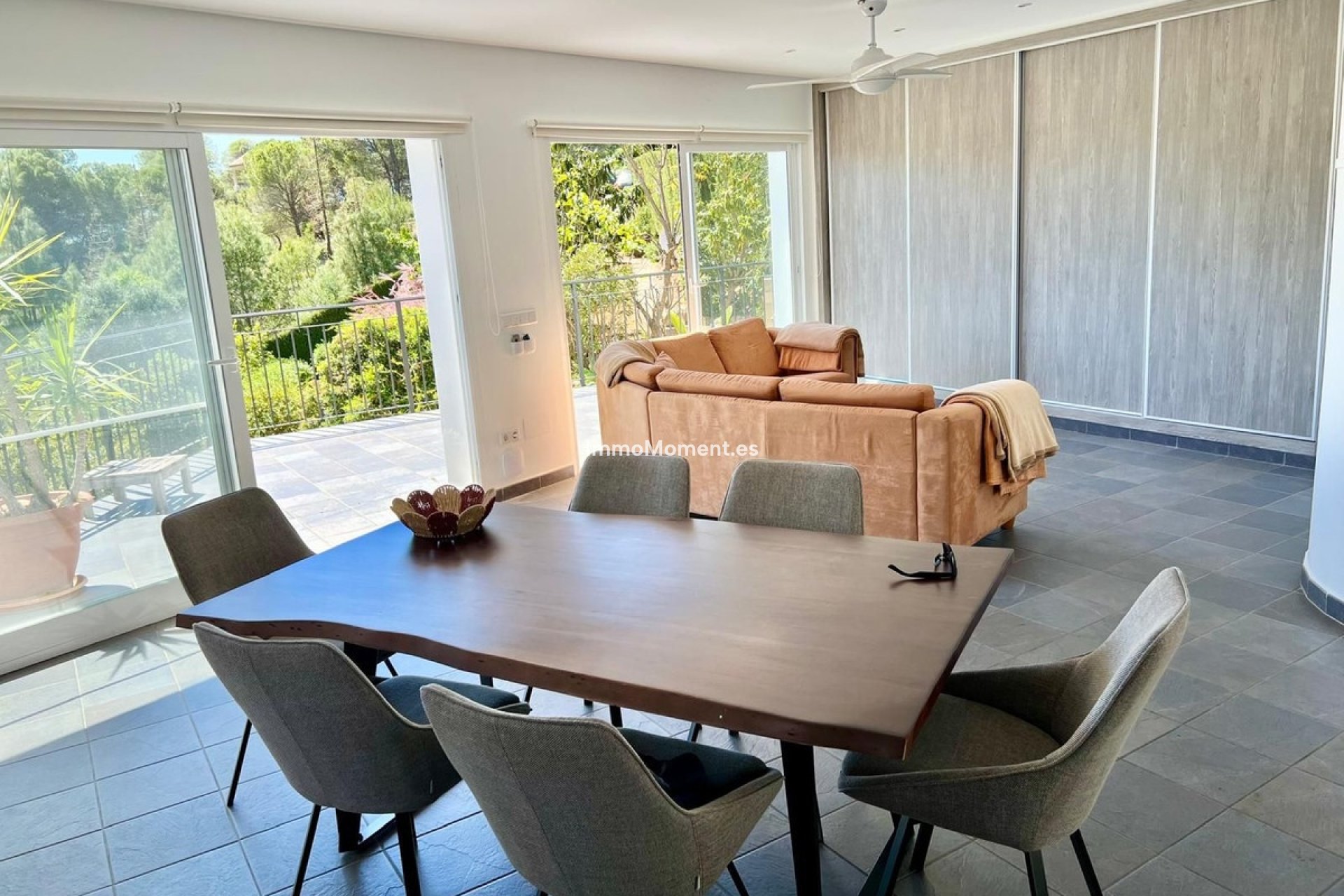 Revente - Villa - Mijas - Mijas Centro