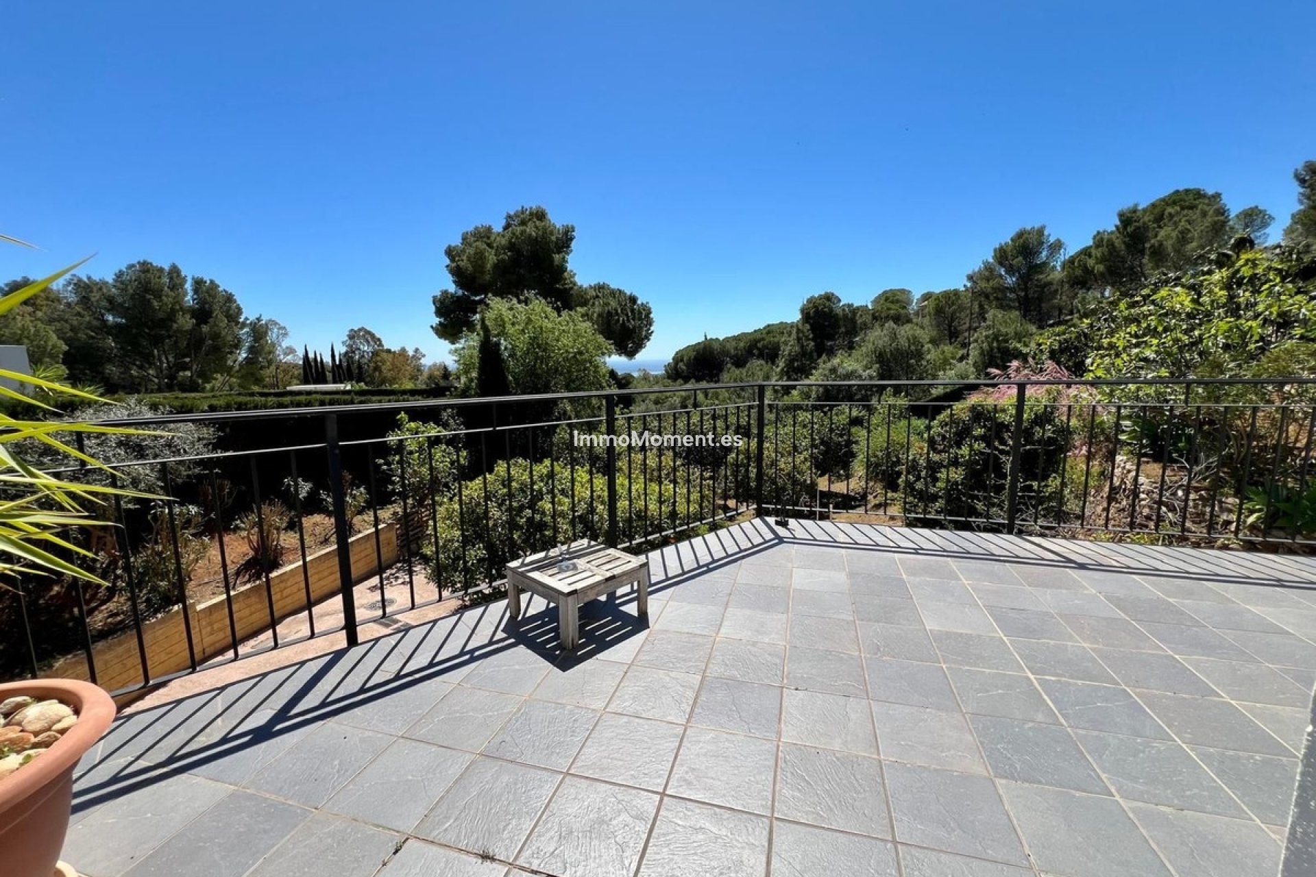 Revente - Villa - Mijas - Mijas Centro