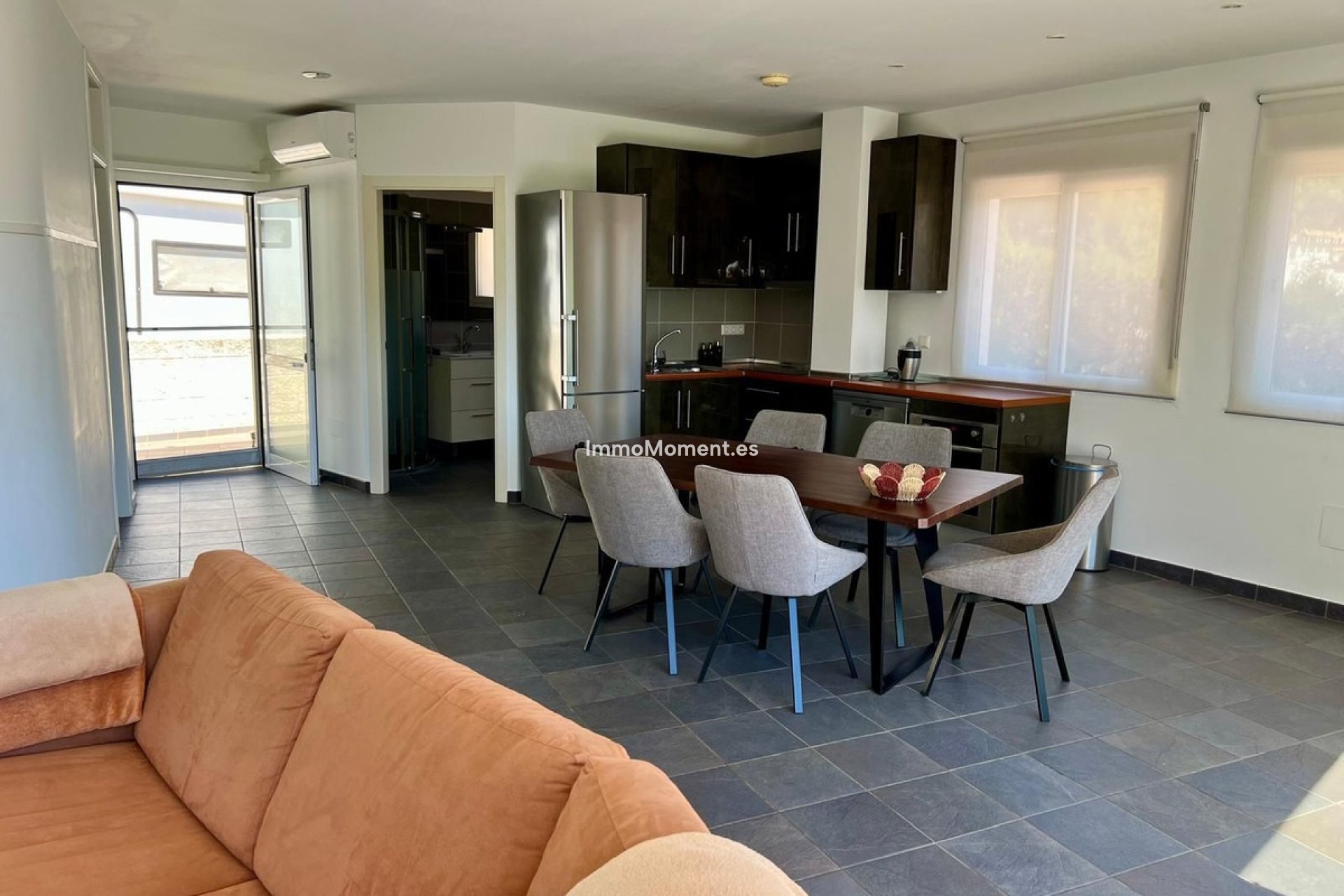 Revente - Villa - Mijas - Mijas Centro