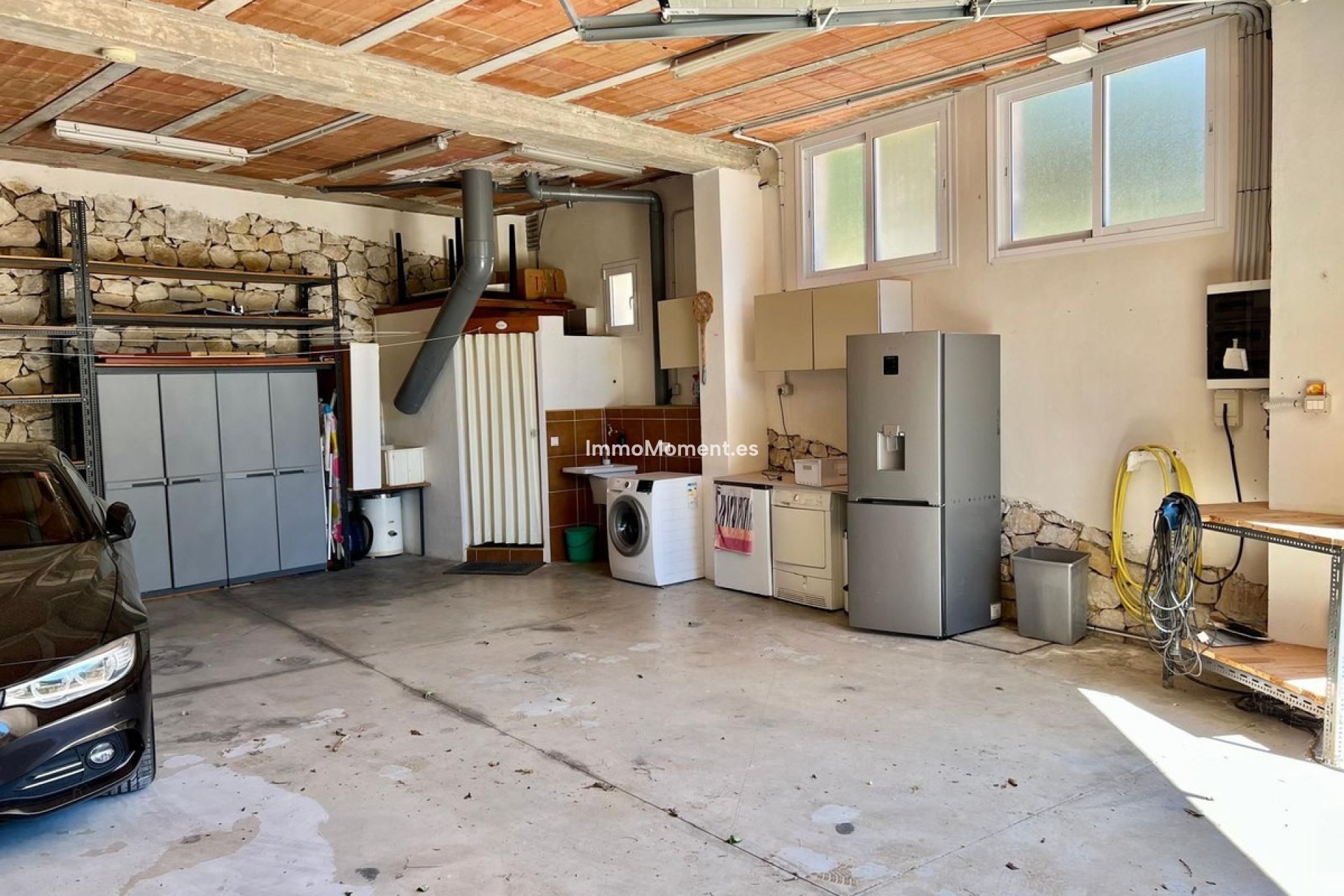 Revente - Villa - Mijas - Mijas Centro