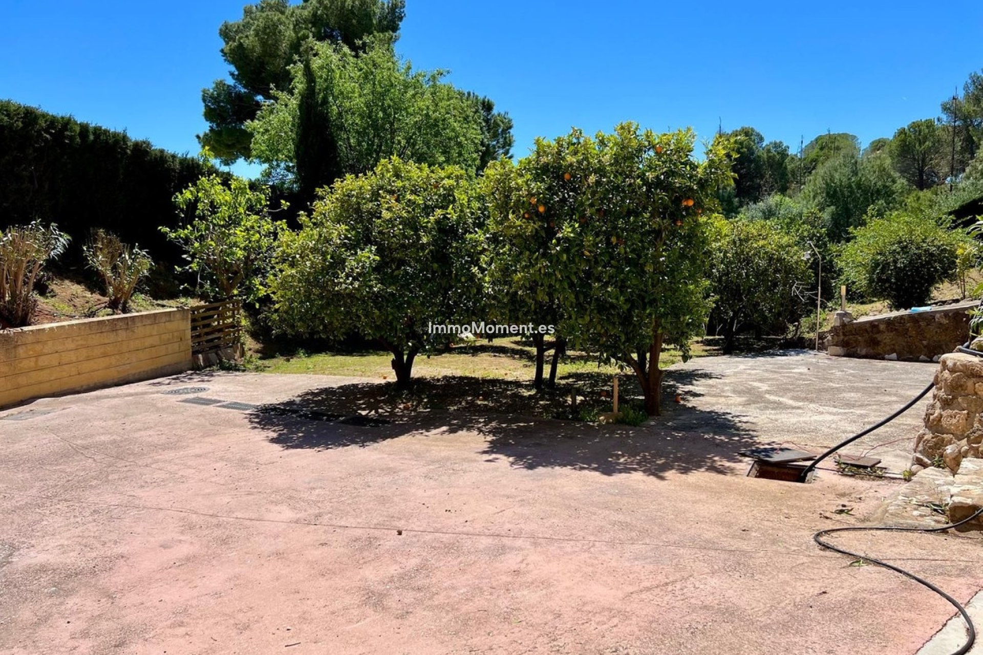 Revente - Villa - Mijas - Mijas Centro