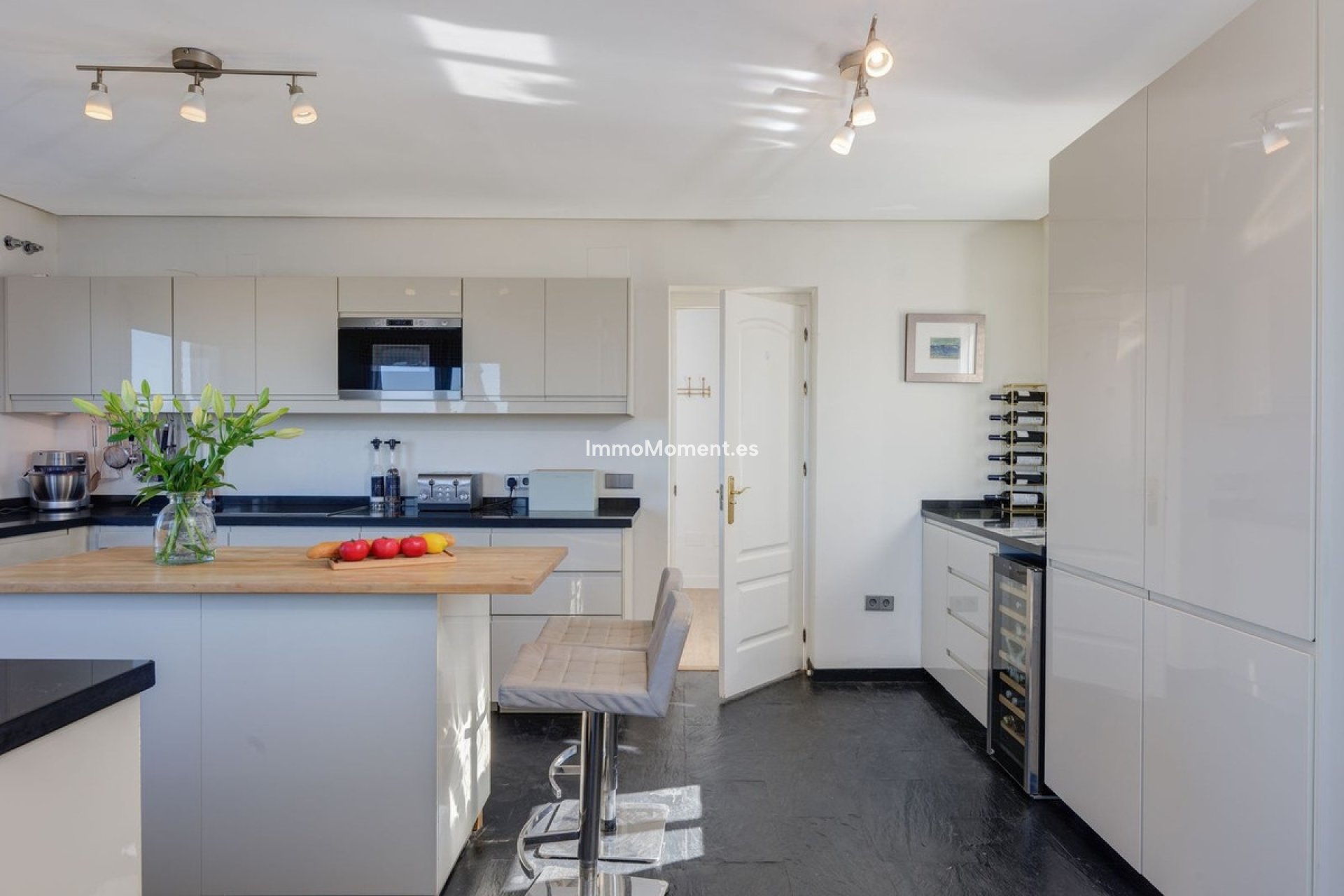 Revente - Villa - Mijas - Mijas Centro