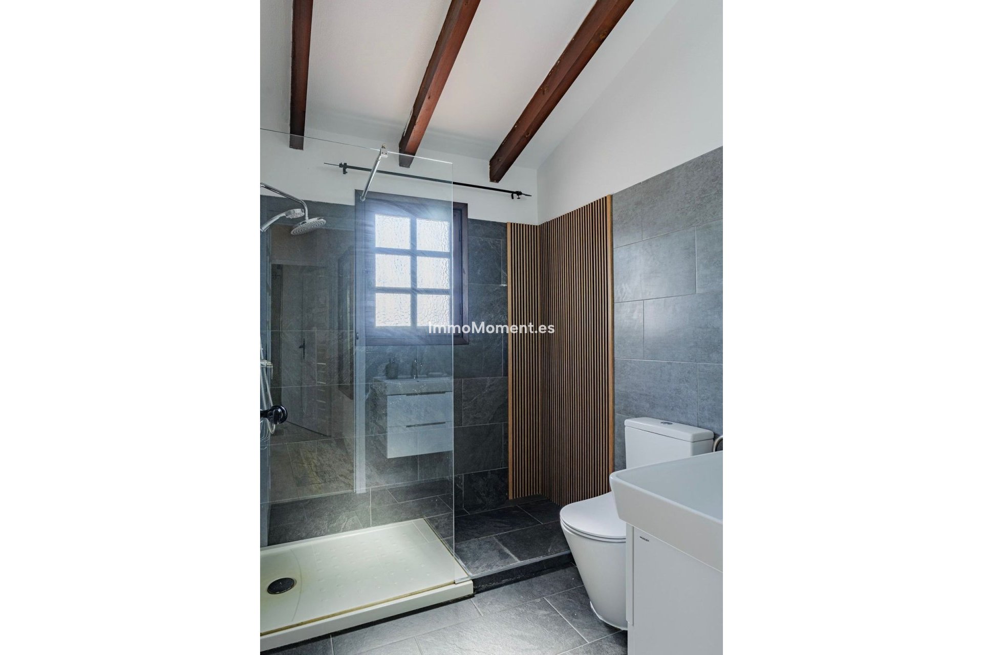 Revente - Villa - Mijas - Mijas Centro