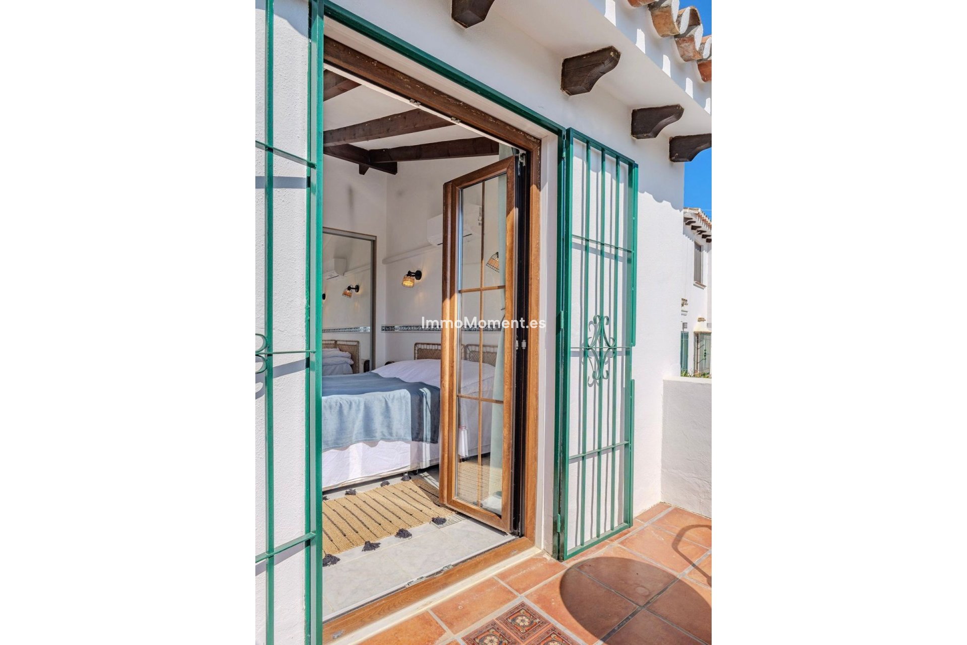 Revente - Villa - Mijas - Mijas Centro