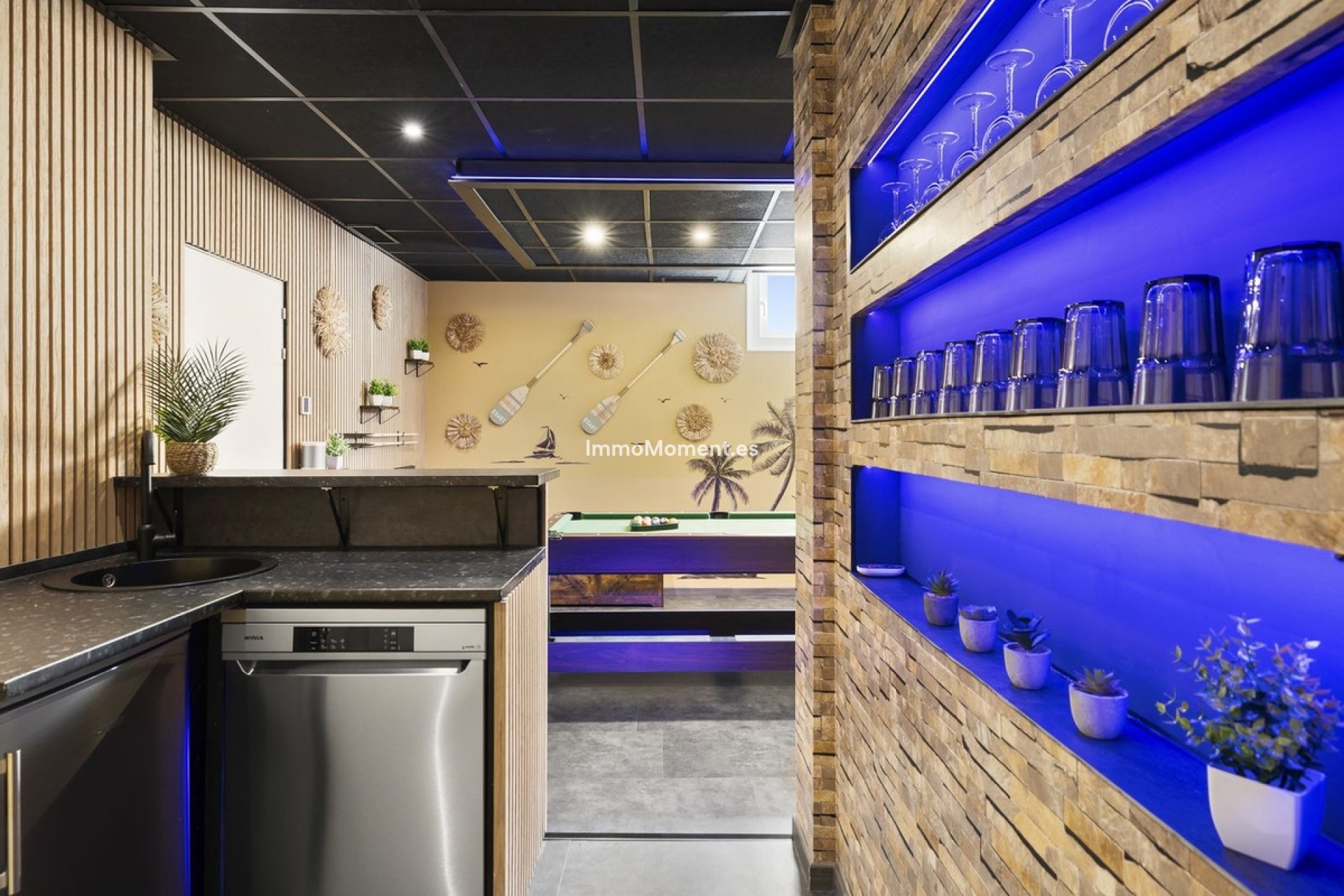 Revente - Villa - Mijas - Mijas Centro