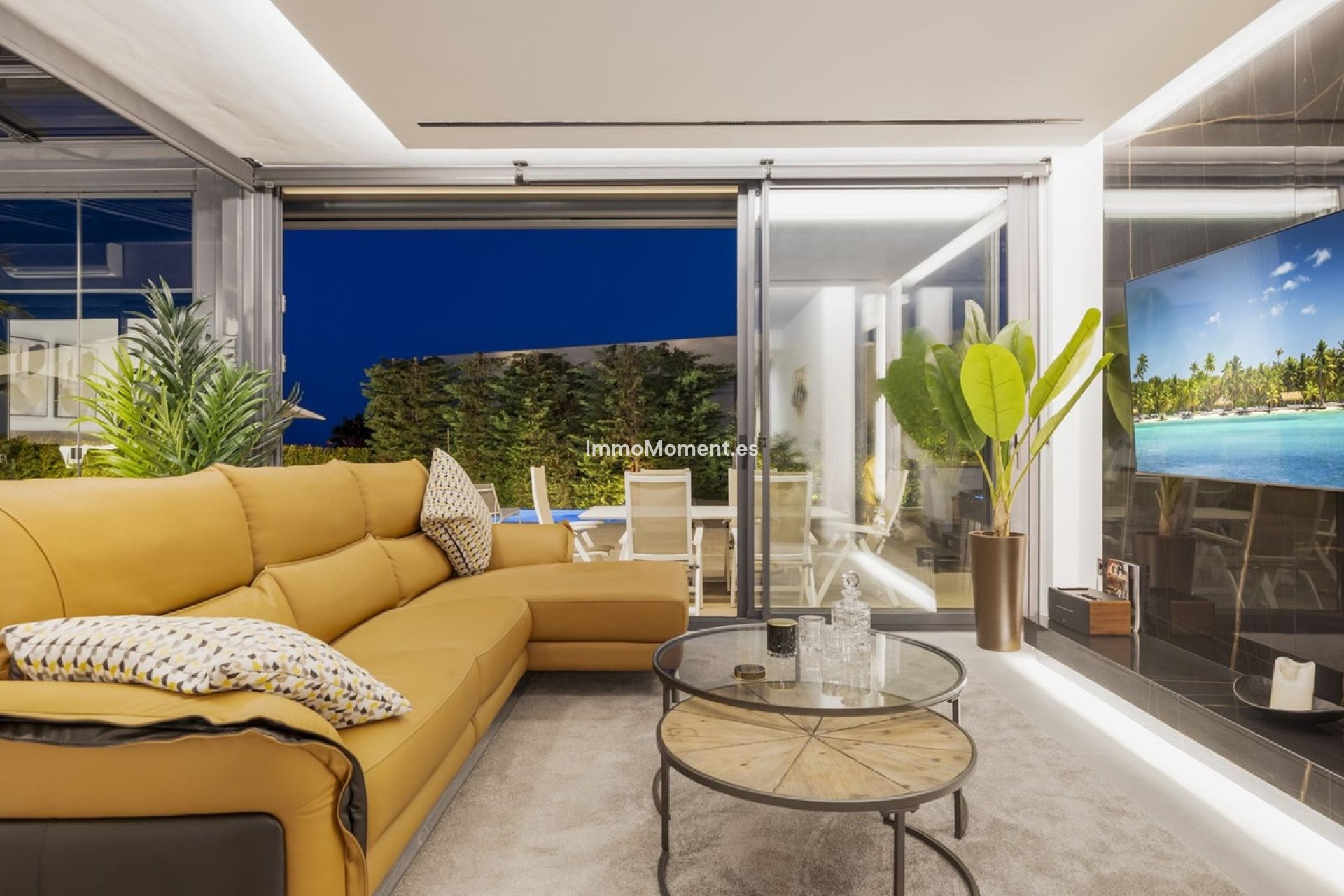 Revente - Villa - Mijas - Mijas Centro