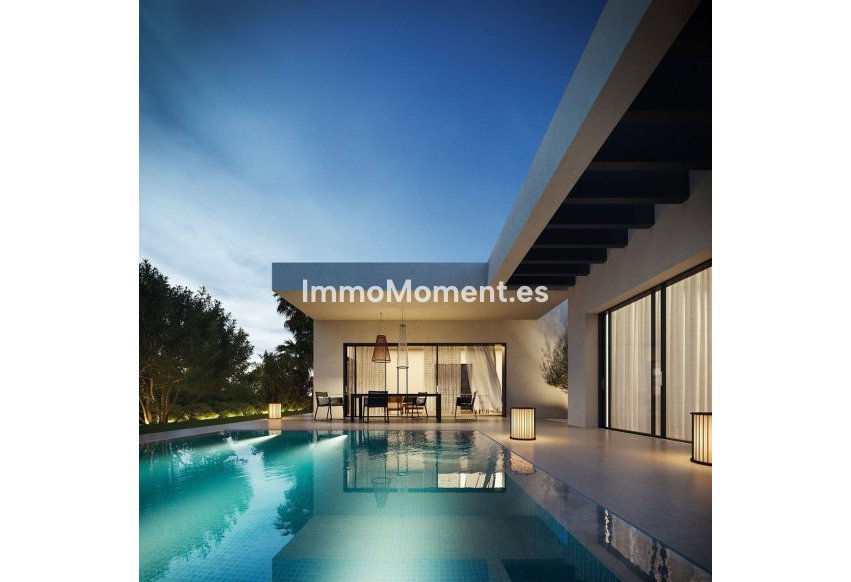 Revente - Villa - Mijas - Mijas Centro