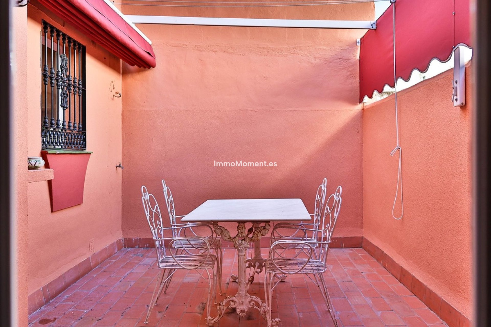 Revente - Villa - Mijas - Mijas Centro