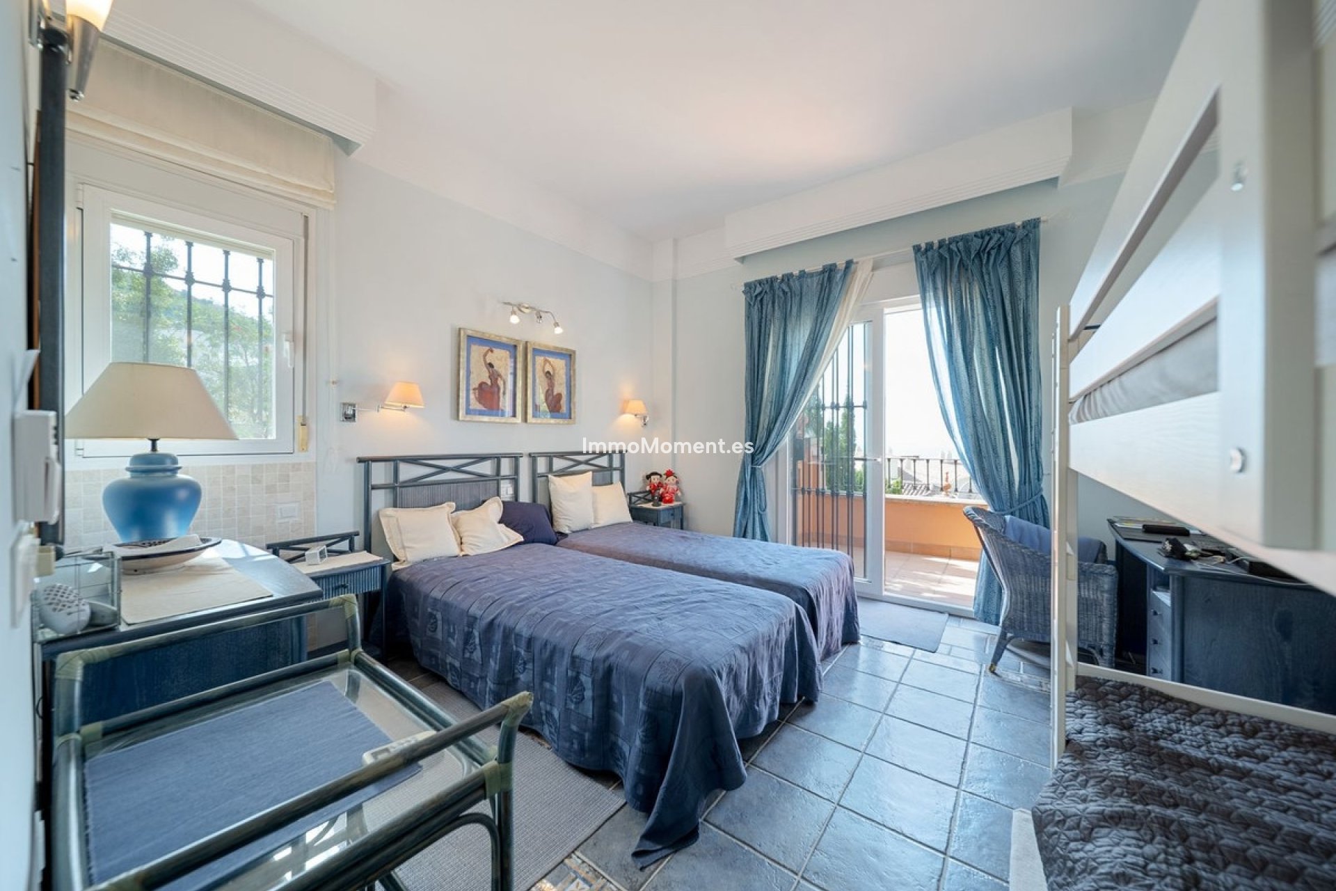 Revente - Villa - Mijas - Mijas Centro