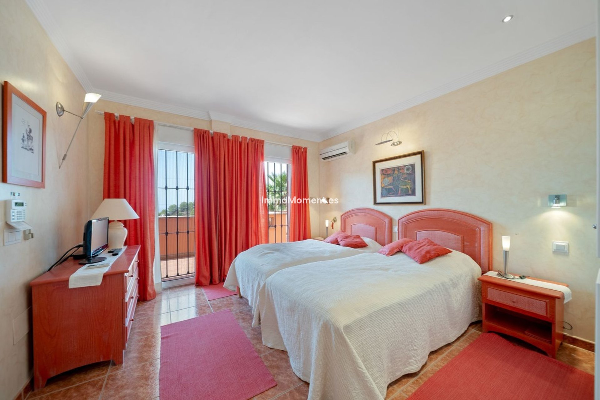 Revente - Villa - Mijas - Mijas Centro