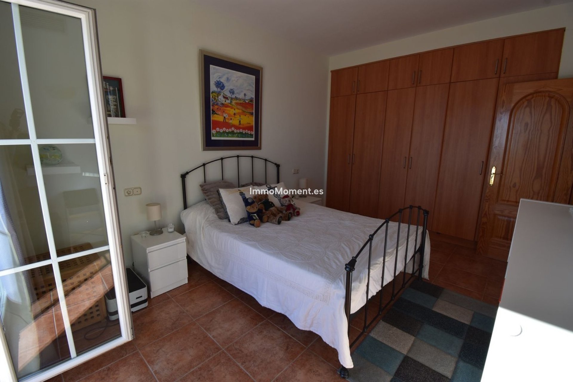 Revente - Villa - Mijas - Mijas Centro