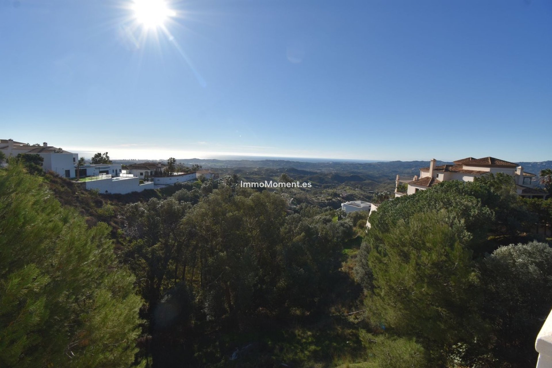 Revente - Villa - Mijas - Mijas Centro