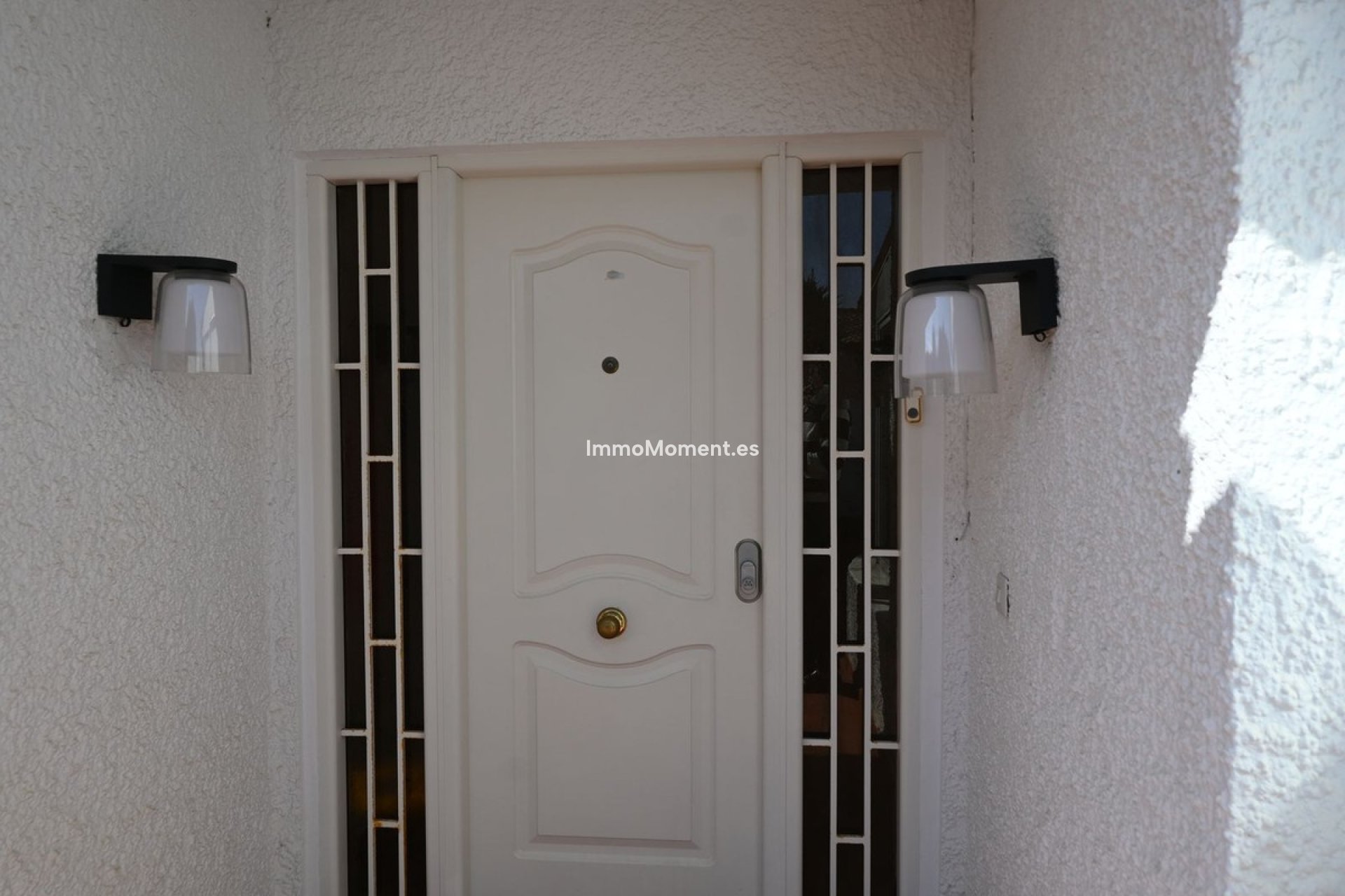 Revente - Villa - Mijas - Mijas Centro