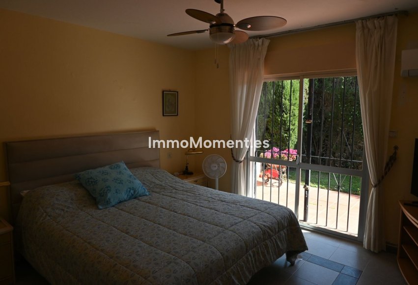 Revente - Villa - Mijas - Mijas Centro