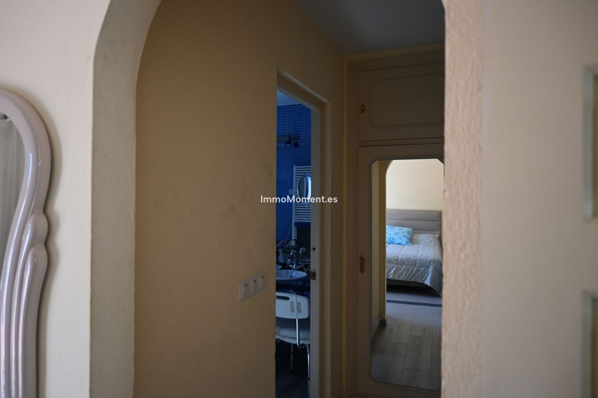 Revente - Villa - Mijas - Mijas Centro