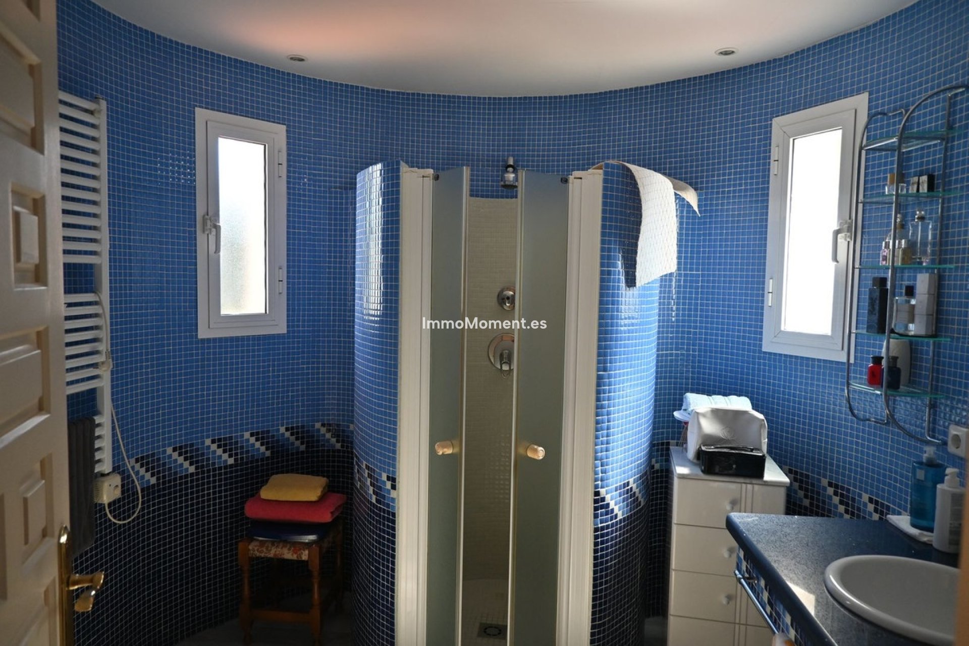 Revente - Villa - Mijas - Mijas Centro