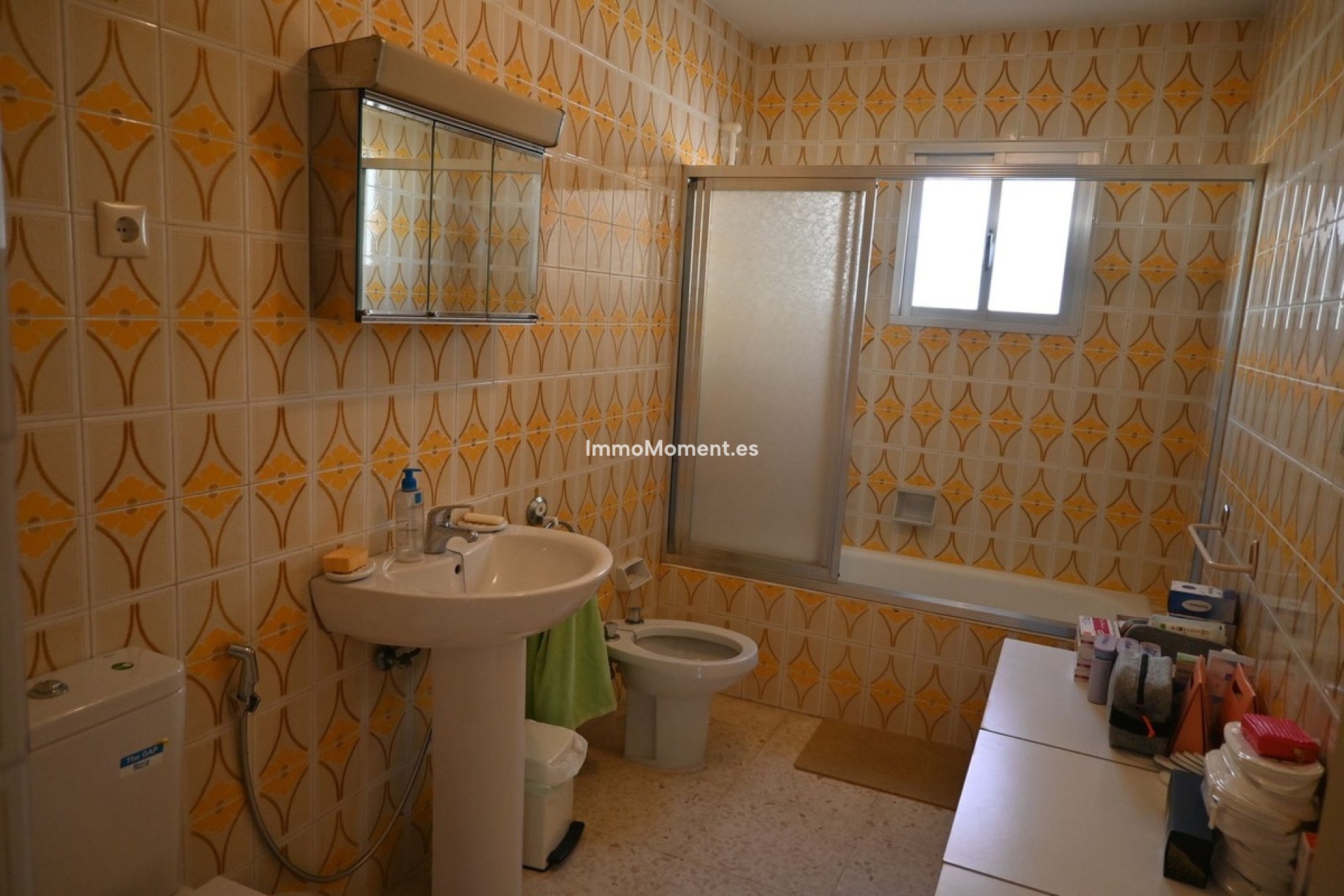 Revente - Villa - Mijas - Mijas Centro