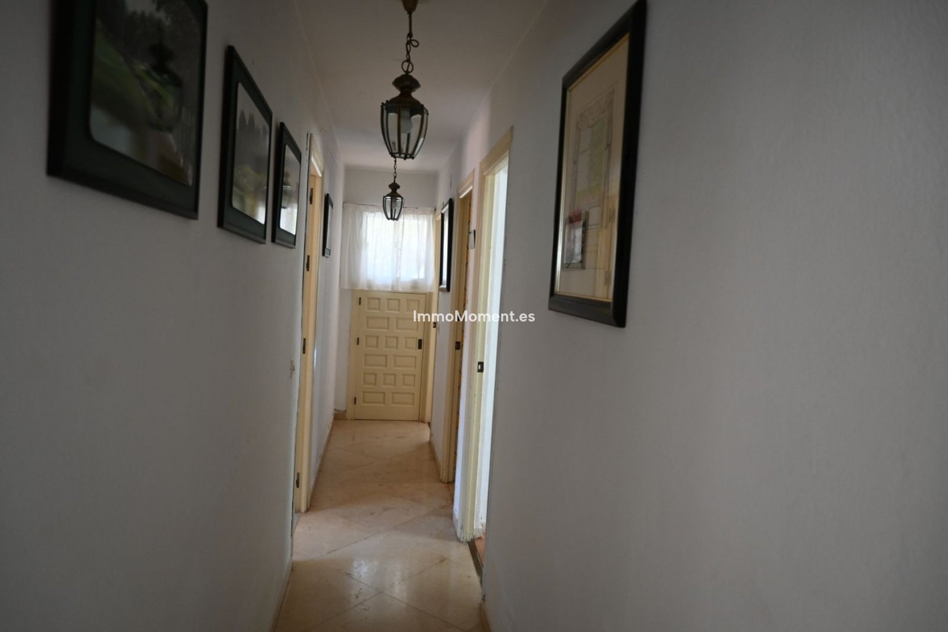 Revente - Villa - Mijas - Mijas Centro