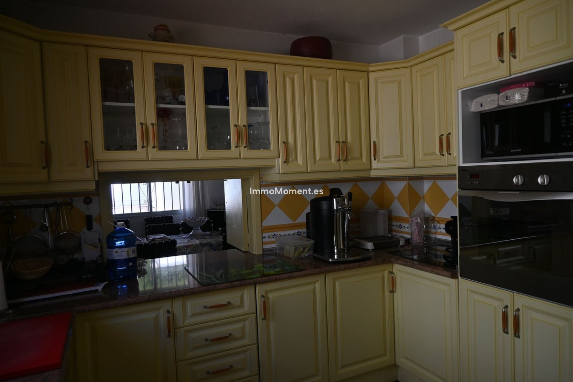 Revente - Villa - Mijas - Mijas Centro