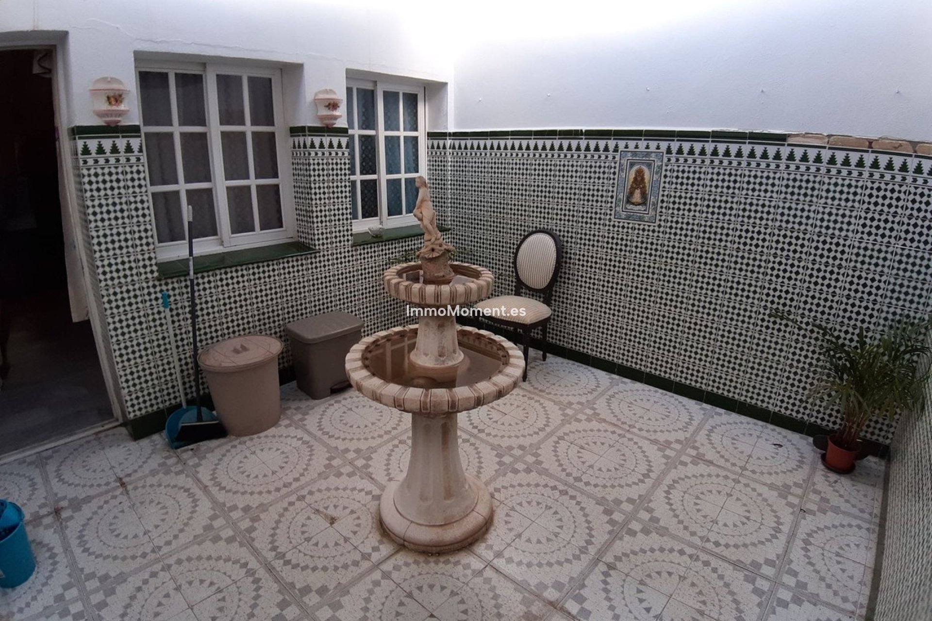 Revente - Villa - Mijas - Mijas Centro