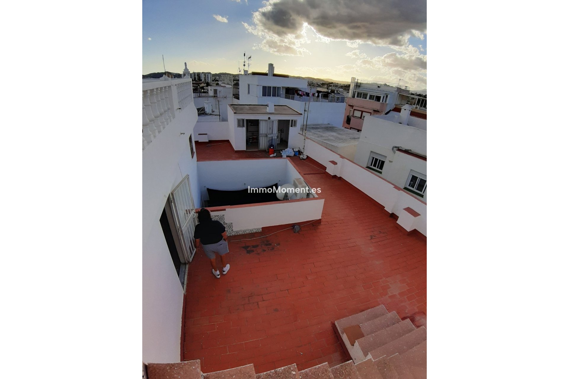 Revente - Villa - Mijas - Mijas Centro