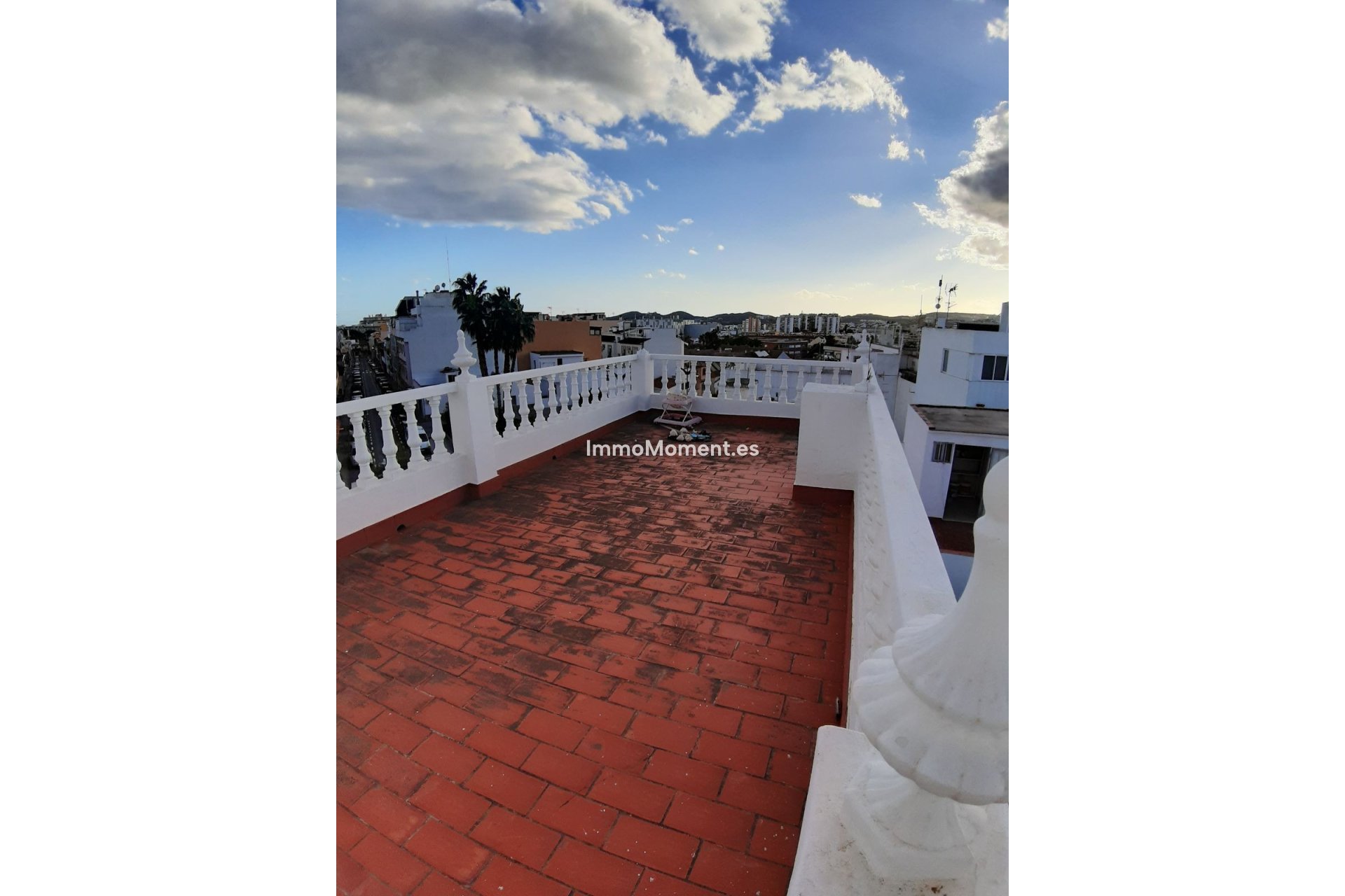 Revente - Villa - Mijas - Mijas Centro