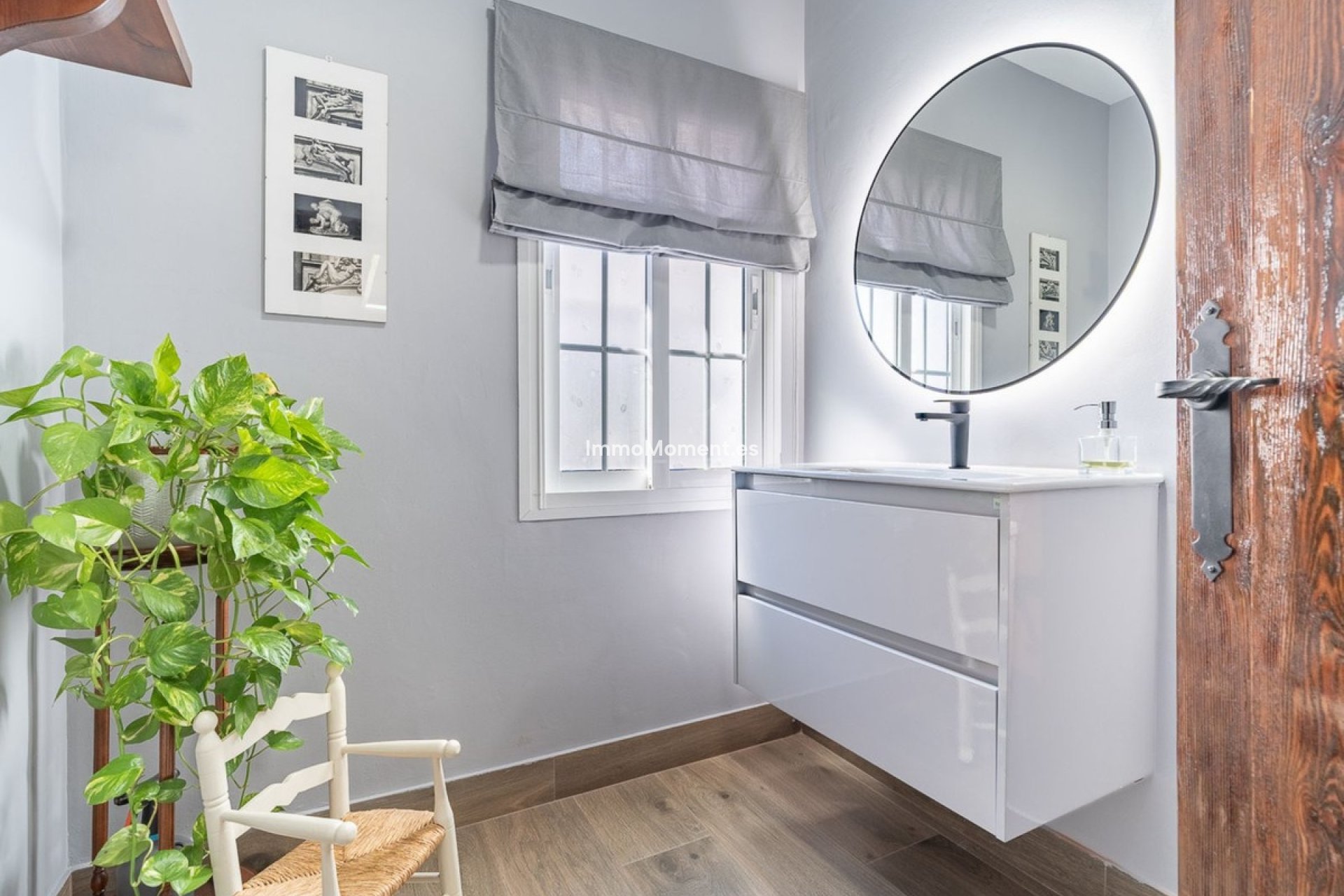 Revente - Villa - Mijas - Mijas Centro