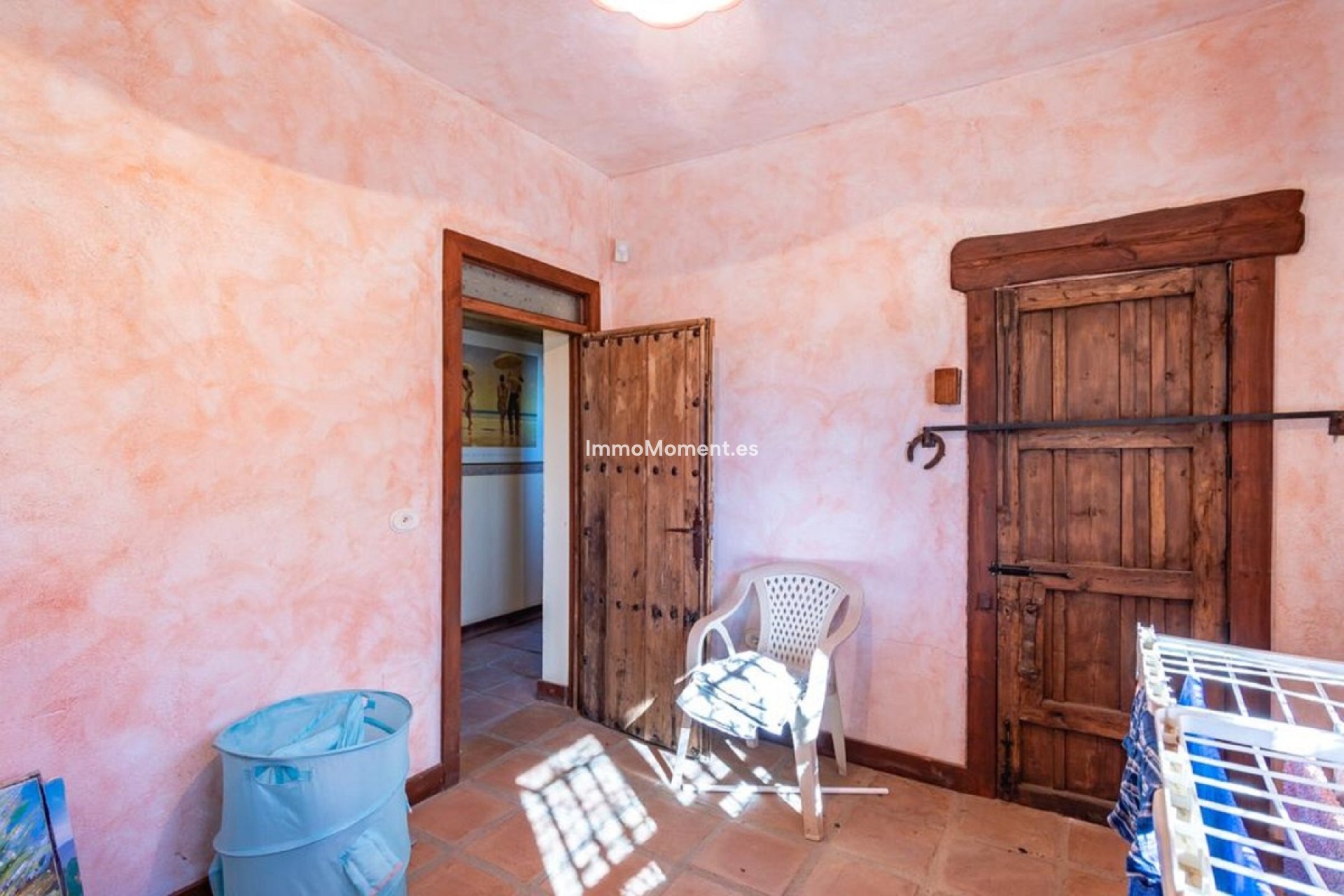 Revente - Villa - Mijas - Mijas Centro