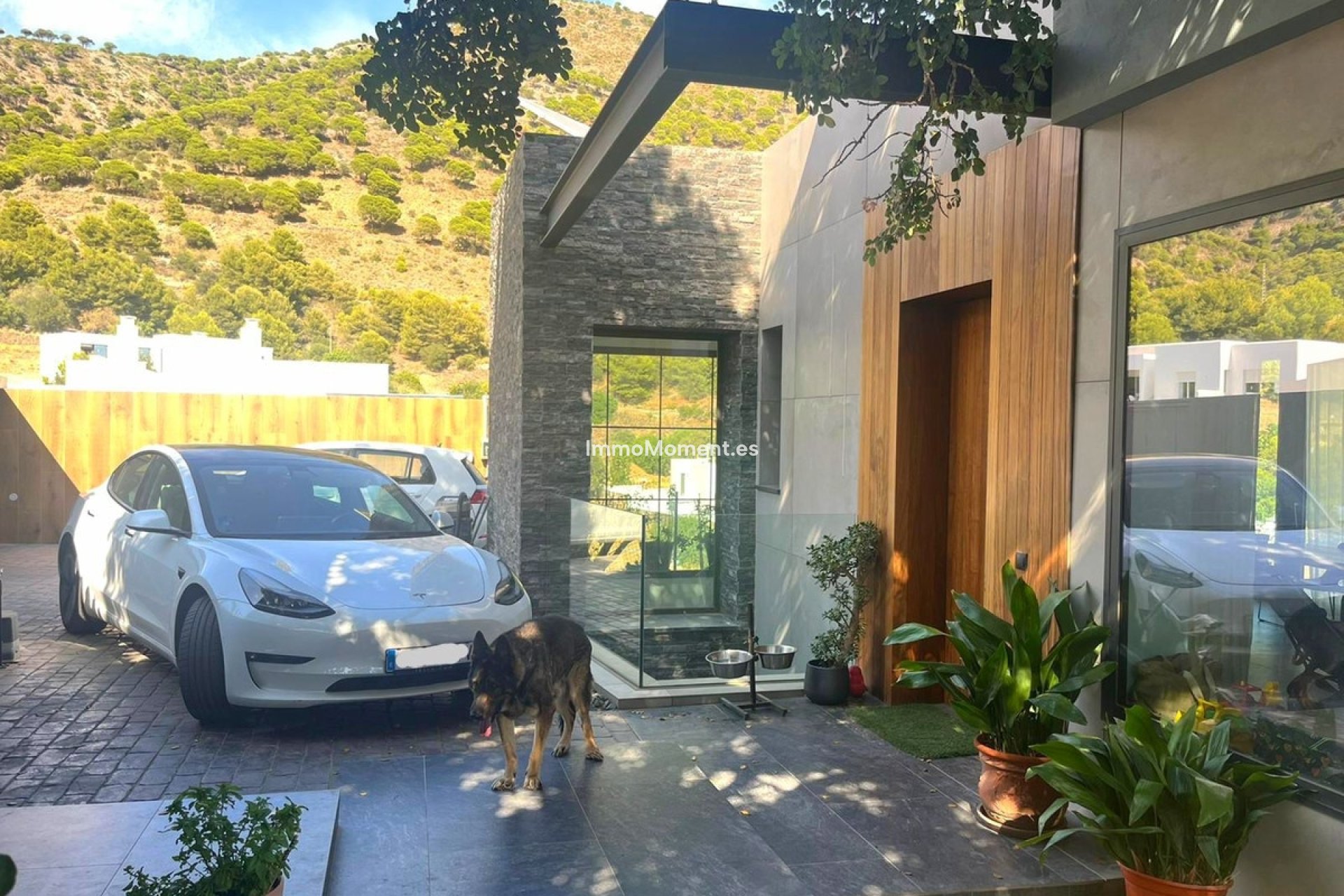 Revente - Villa - Mijas - Mijas Centro