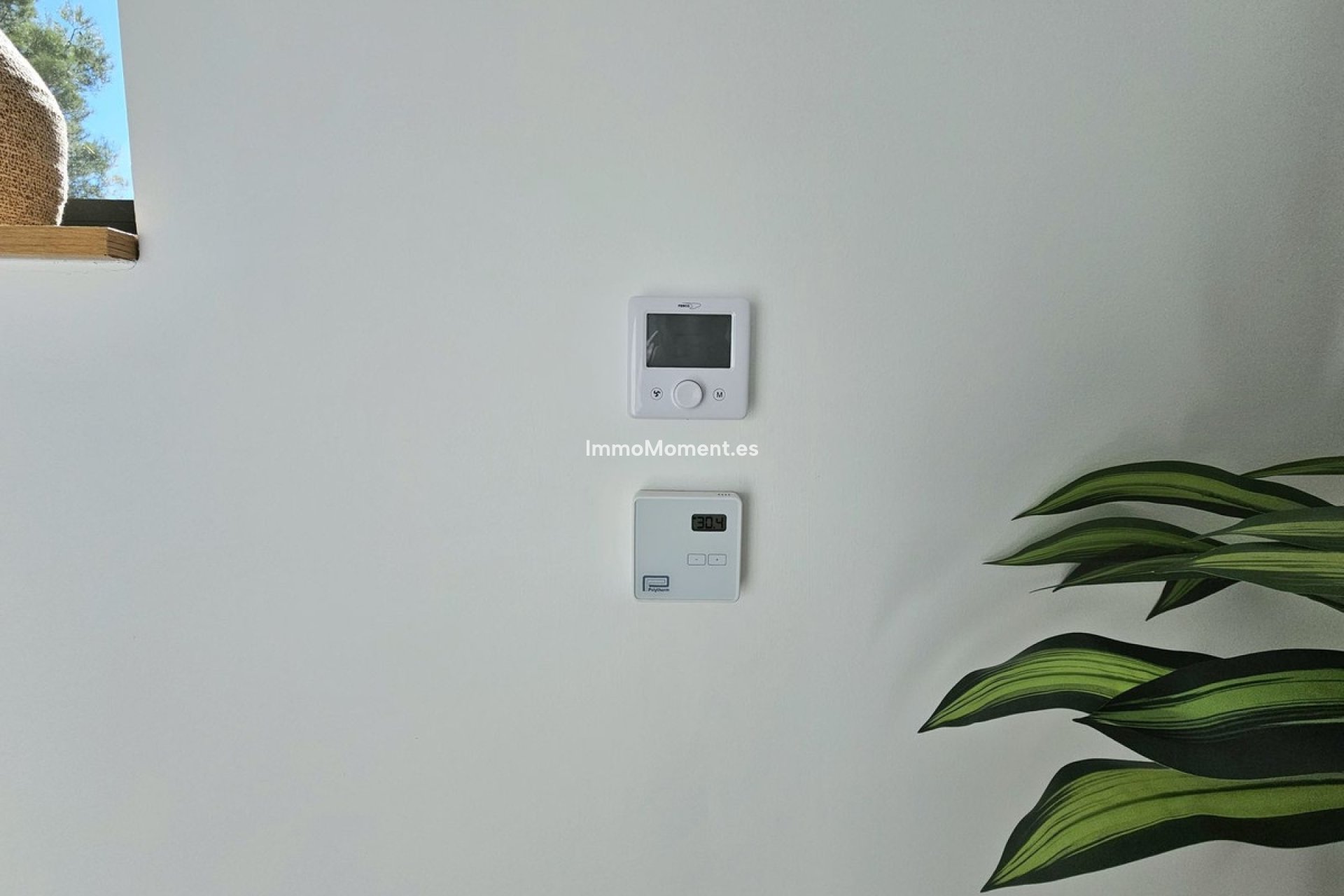 Revente - Villa - Mijas - Mijas Centro