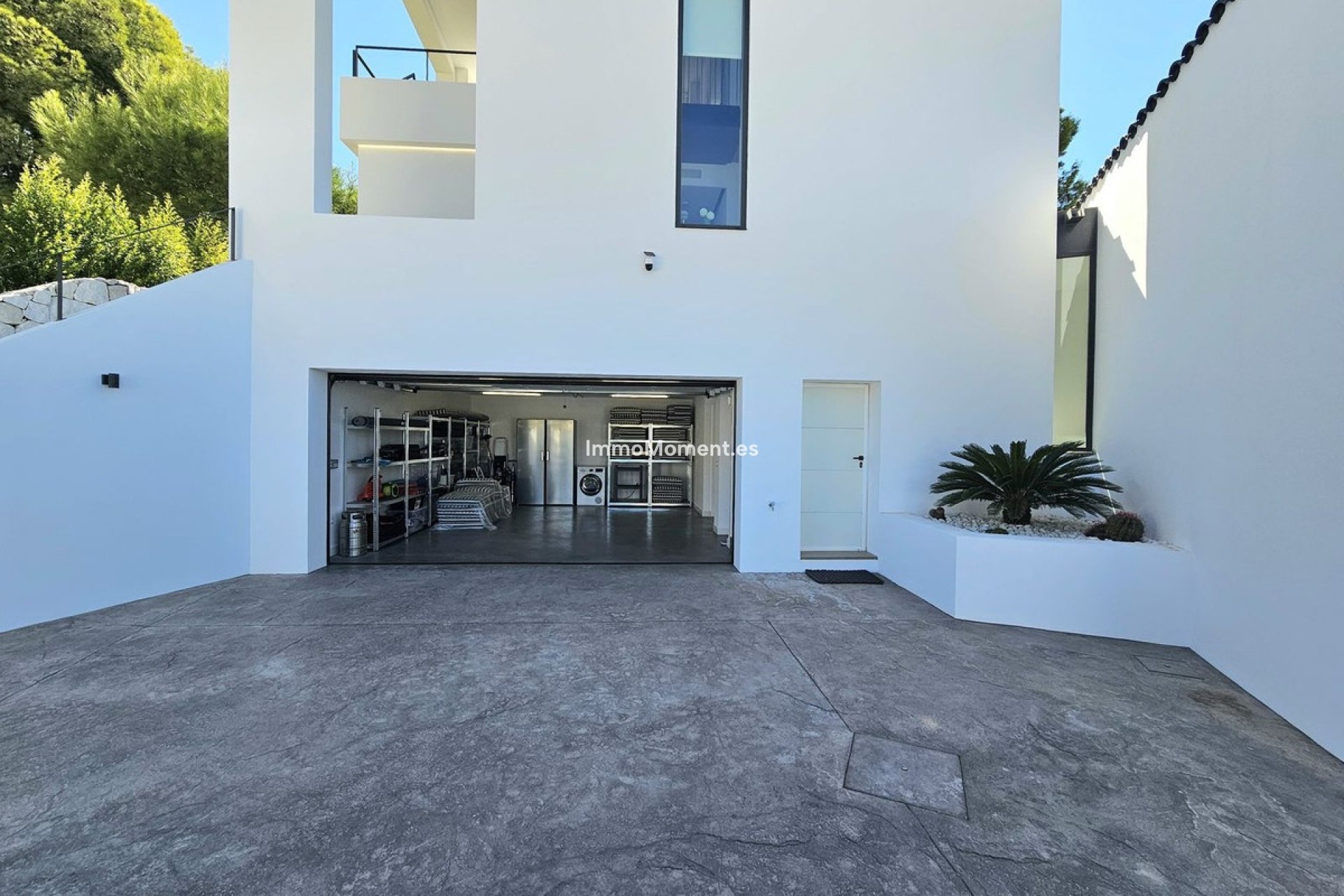 Revente - Villa - Mijas - Mijas Centro