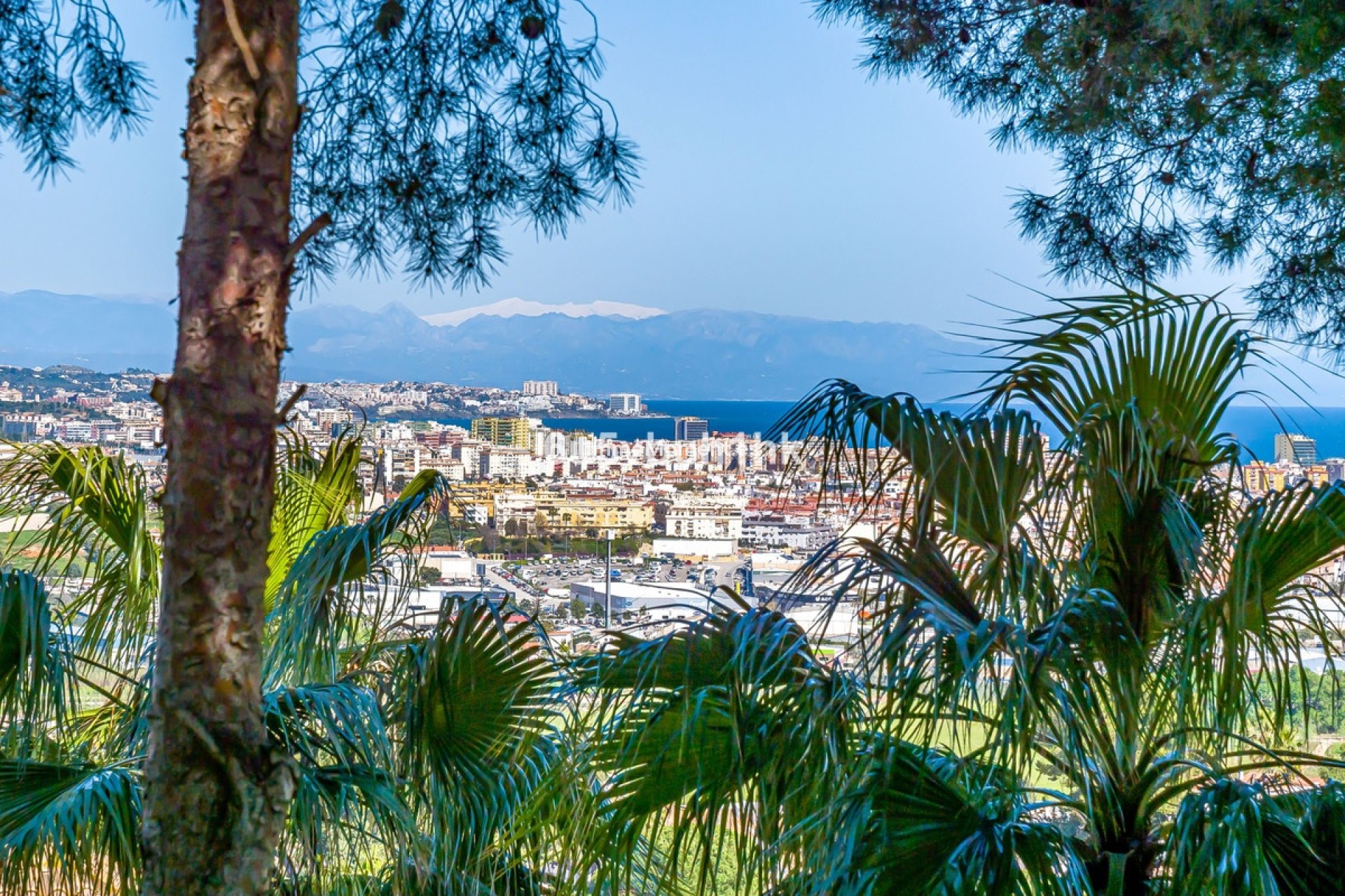 Revente - Villa - Mijas - Mijas Centro