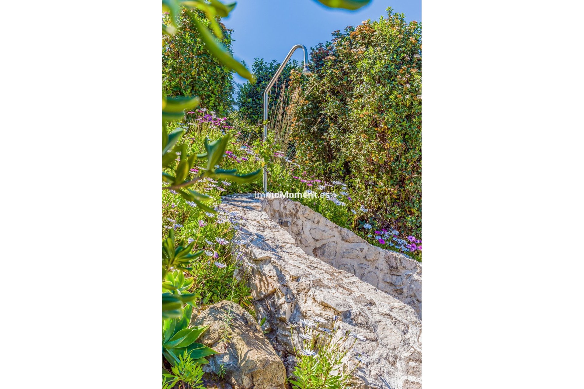 Revente - Villa - Mijas - Mijas Centro