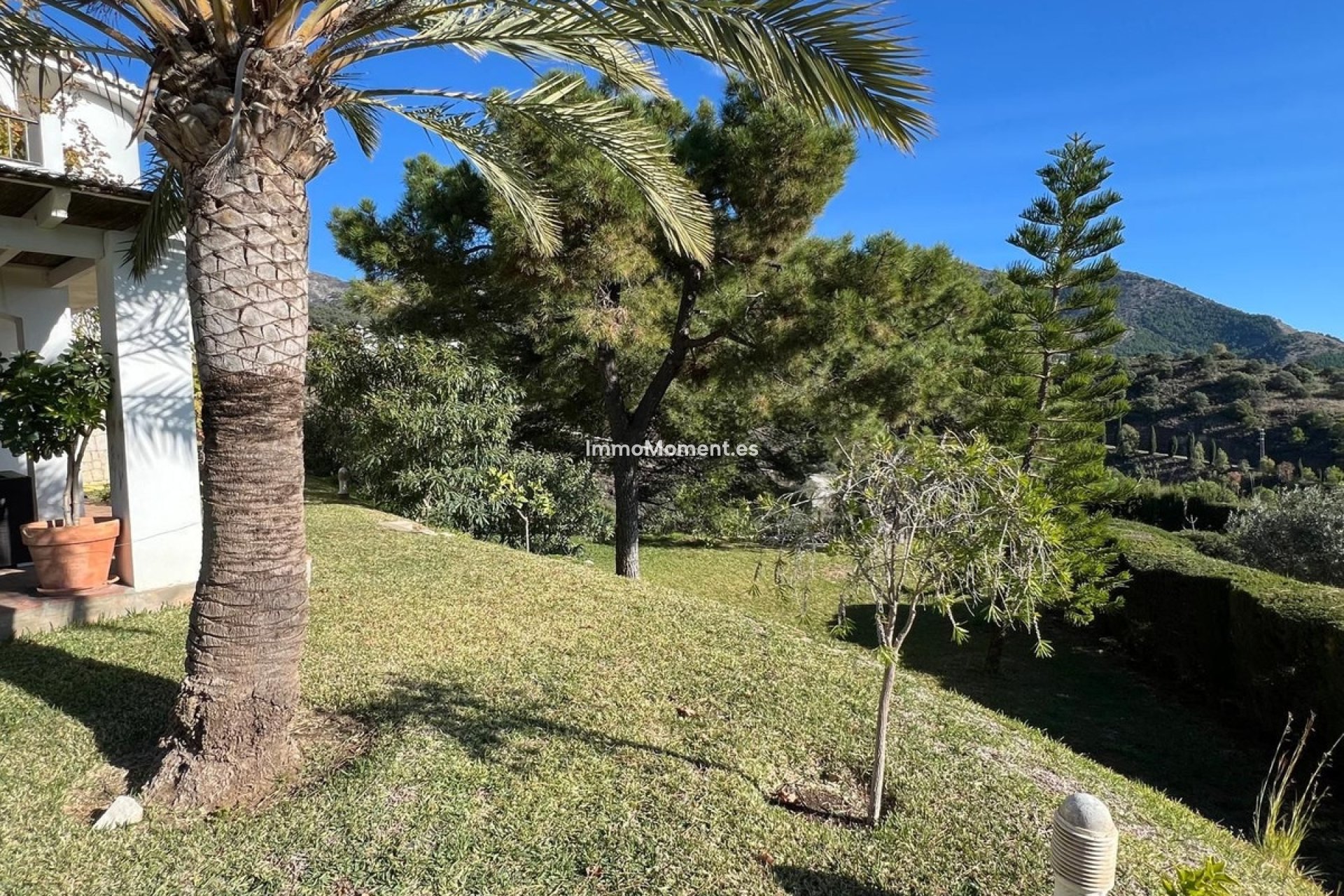 Revente - Villa - Mijas - Mijas Centro