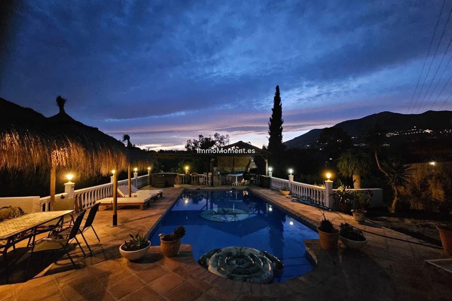 Revente - Villa - Mijas - Mijas Centro