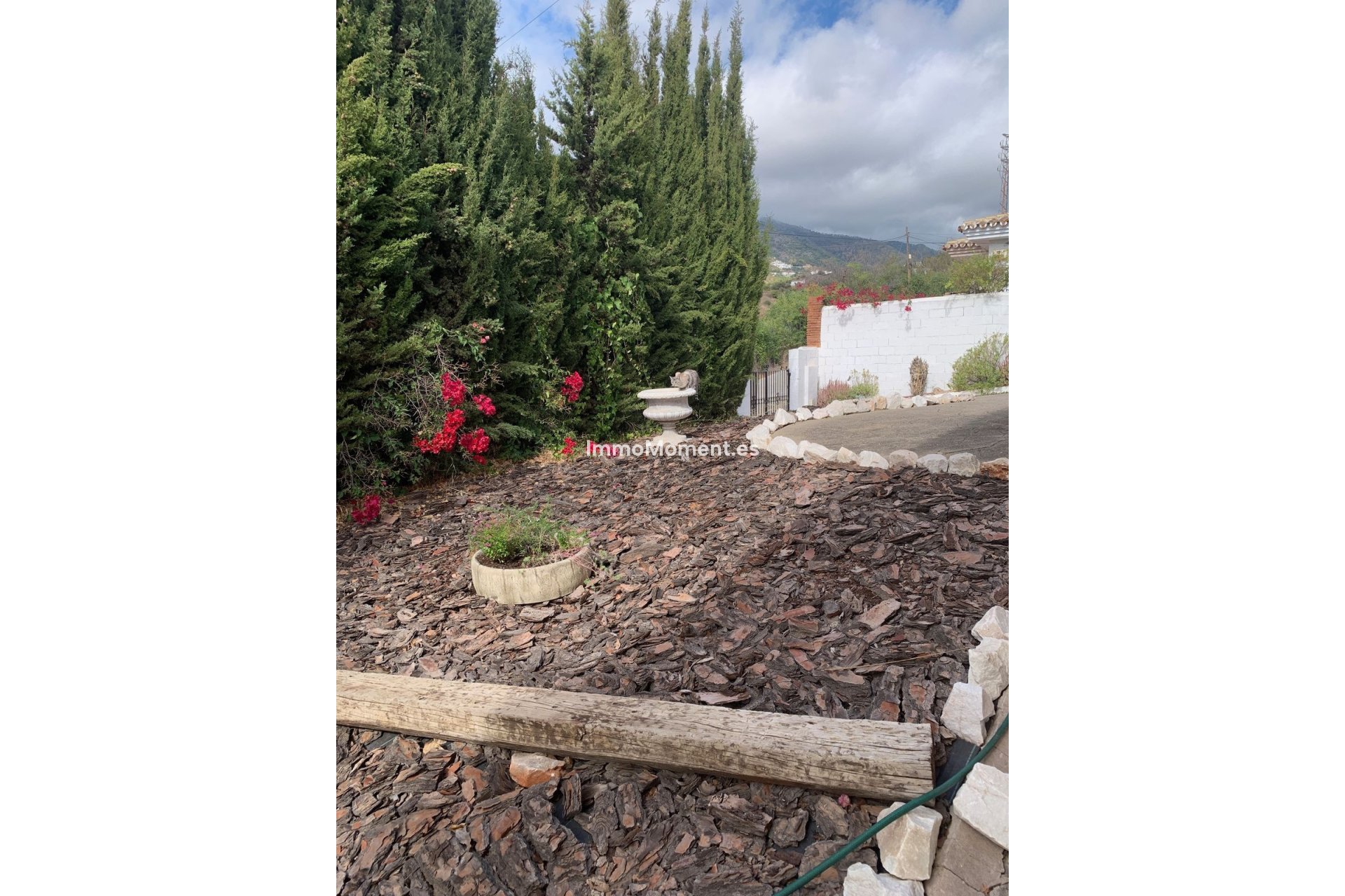 Revente - Villa - Mijas - Mijas Centro