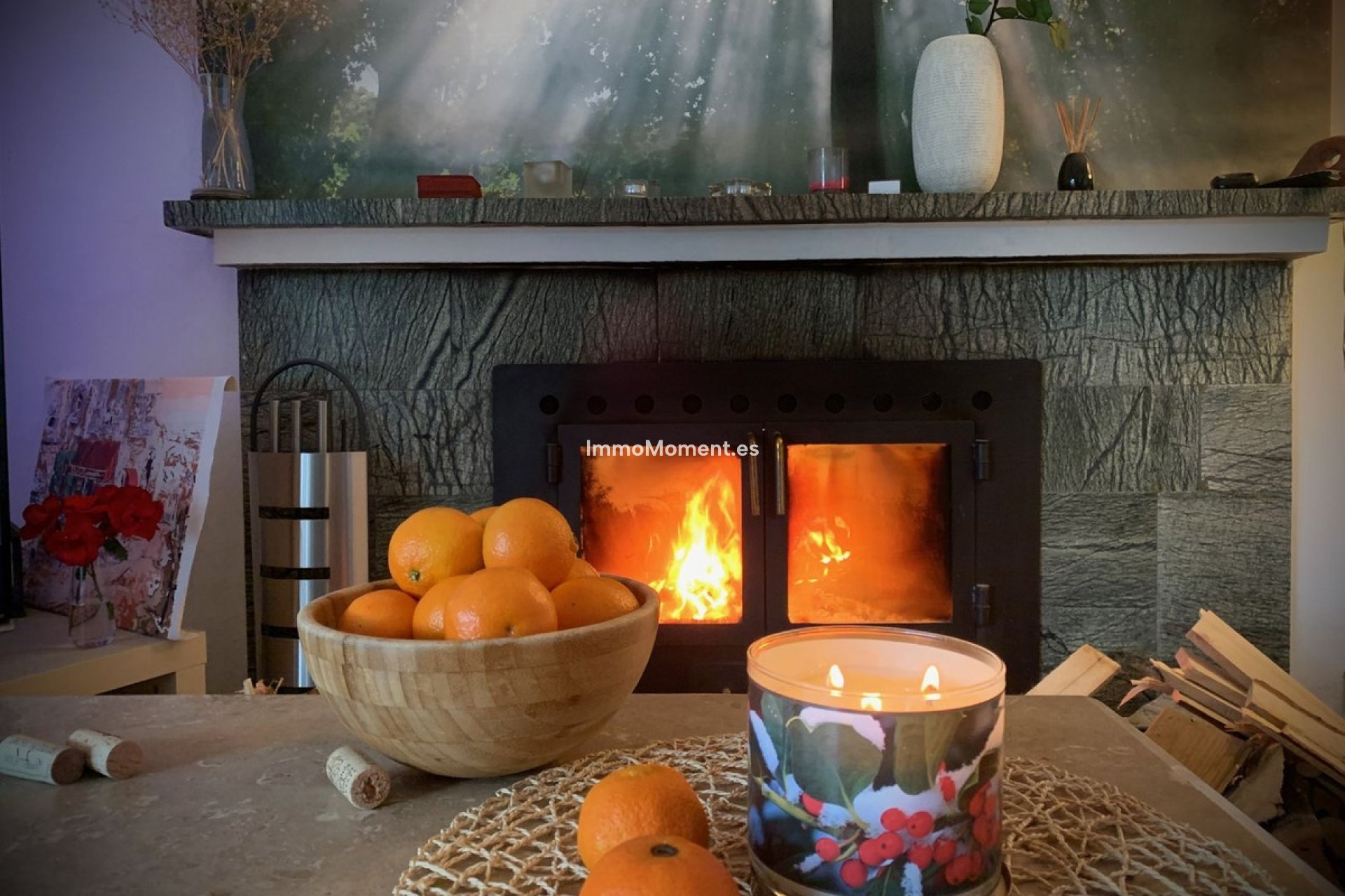 Revente - Villa - Mijas - Mijas Centro