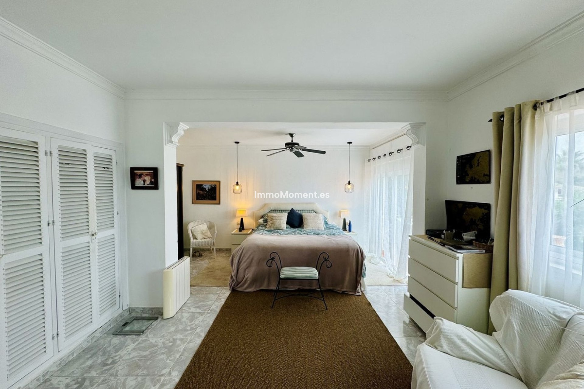 Revente - Villa - Mijas - Mijas Centro