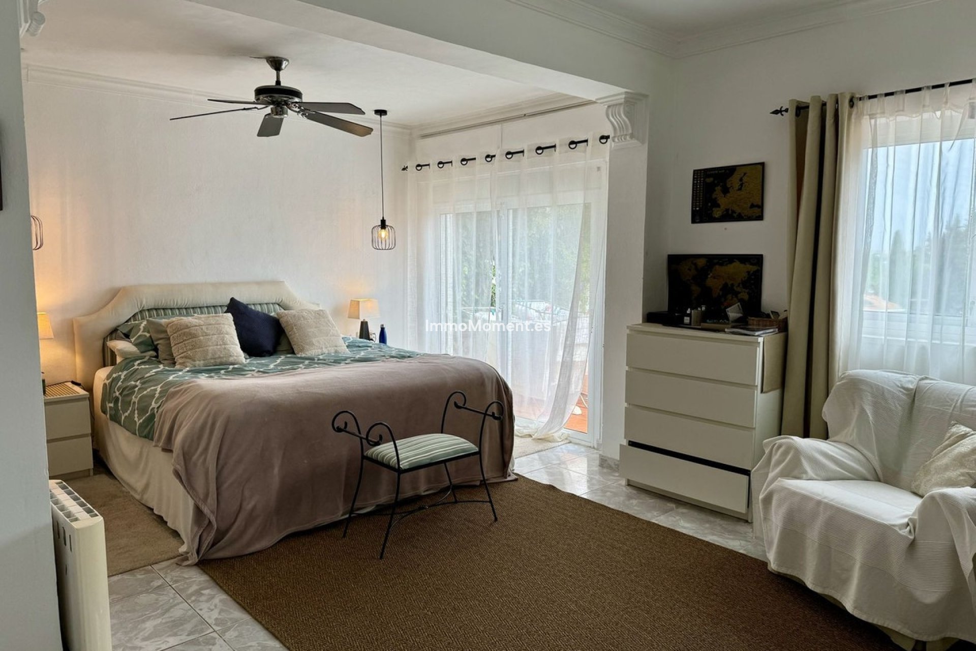 Revente - Villa - Mijas - Mijas Centro