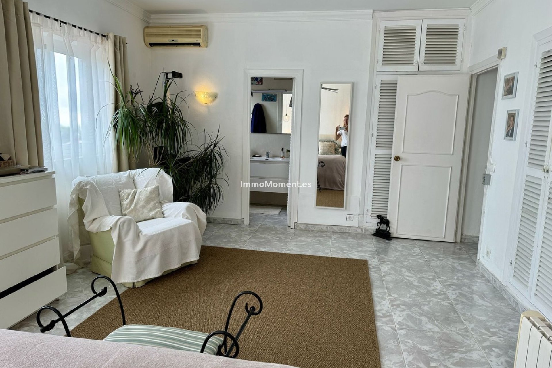 Revente - Villa - Mijas - Mijas Centro