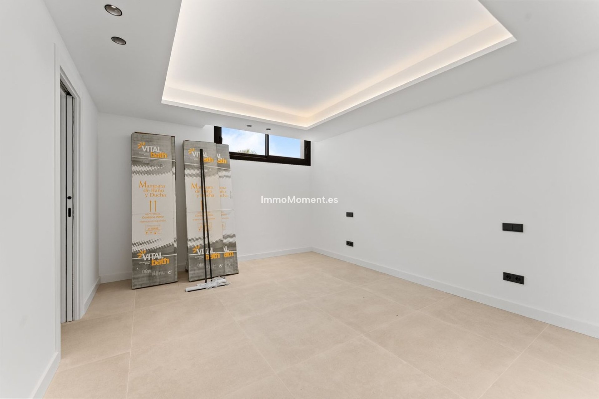 Revente - Villa - Mijas - Mijas Centro