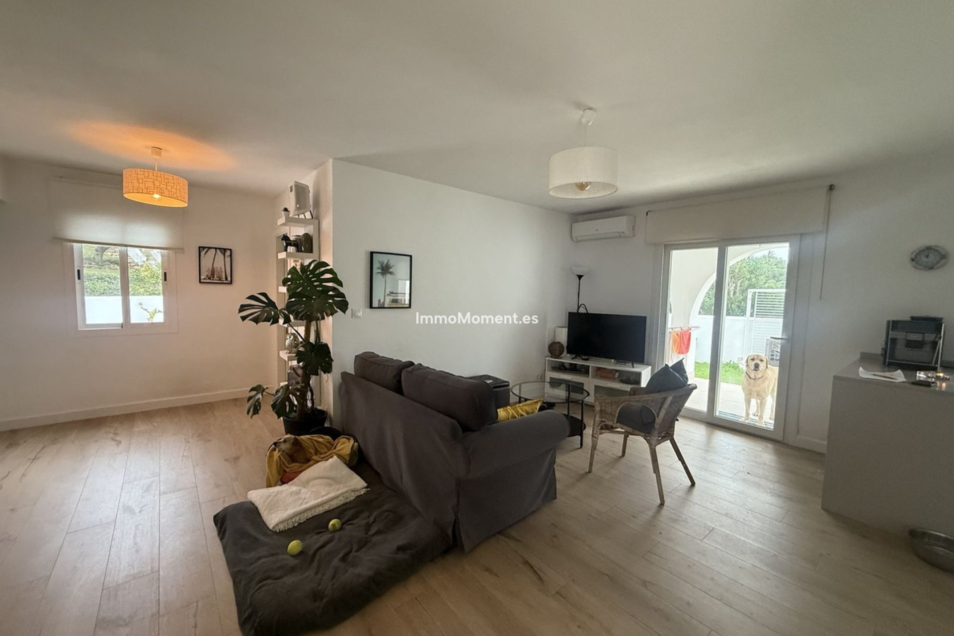 Revente - Villa - Mijas - Mijas Centro