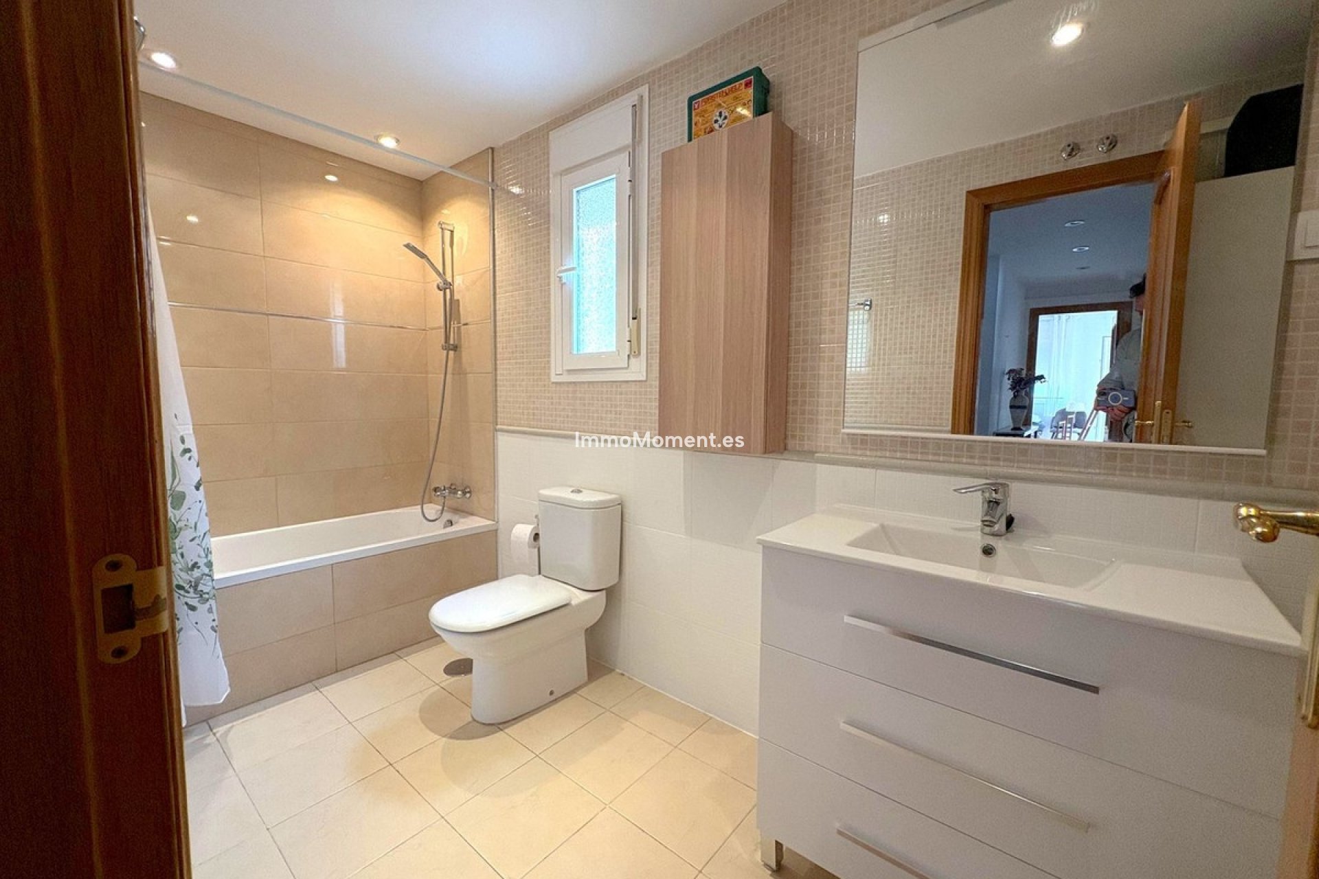 Revente - Villa - Mijas - Mijas Centro