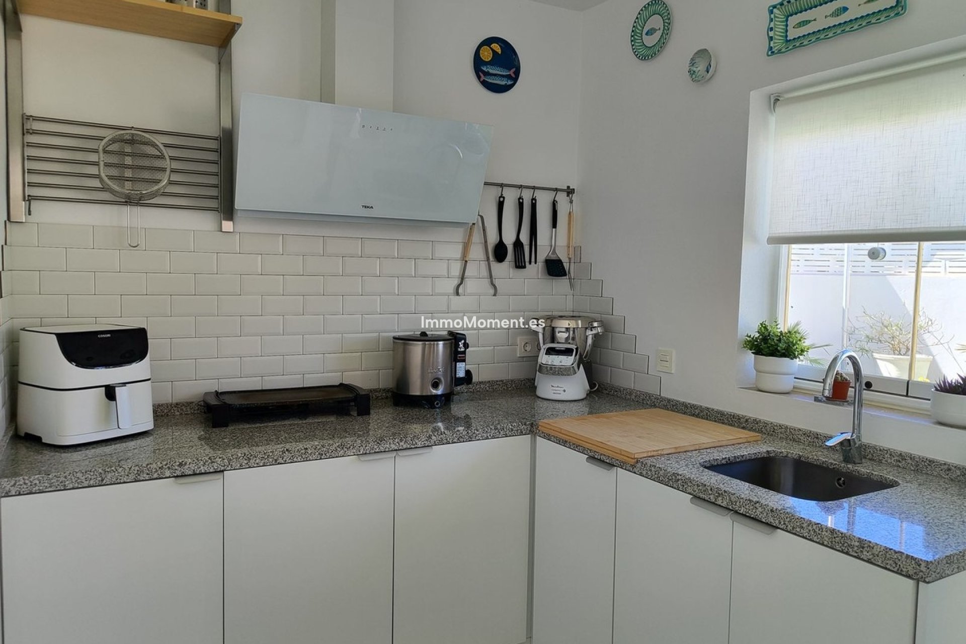 Revente - Villa - Mijas - Mijas Centro