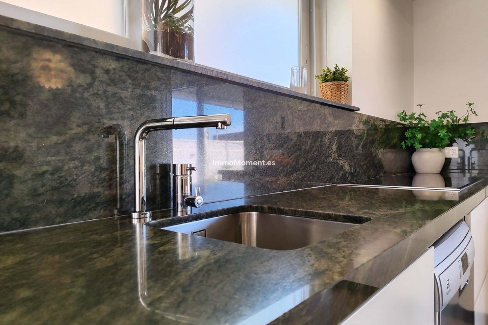 Revente - Villa - Mijas - Mijas Centro